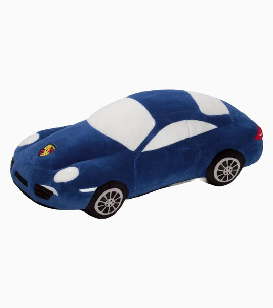 Plush 911 Car