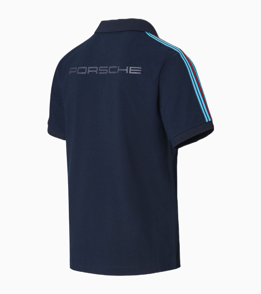 Martini Racing Polo-Shirt Men