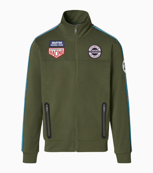 Martini Racing Pique Jacket Men