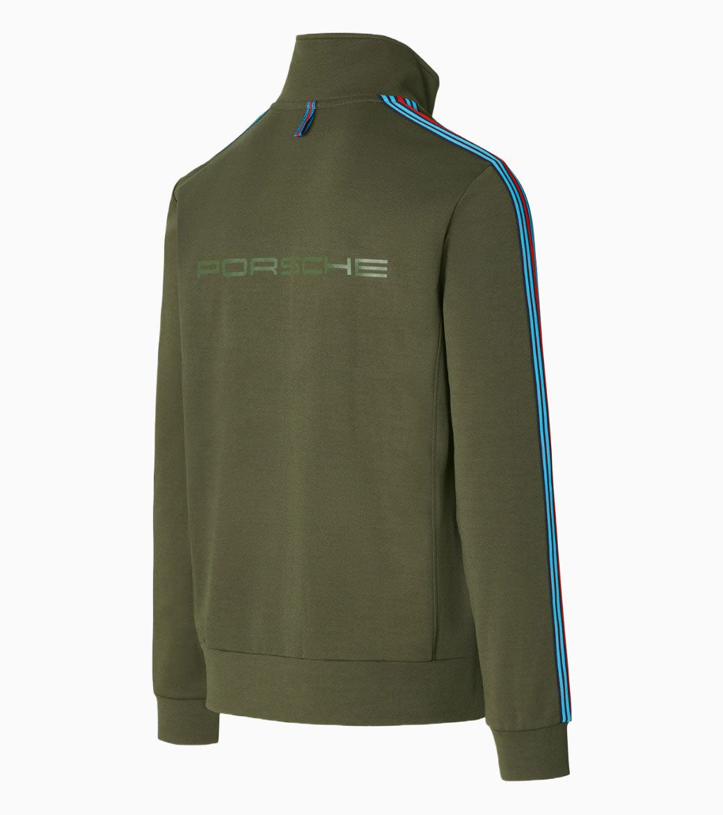 Martini Racing Pique Jacket Men