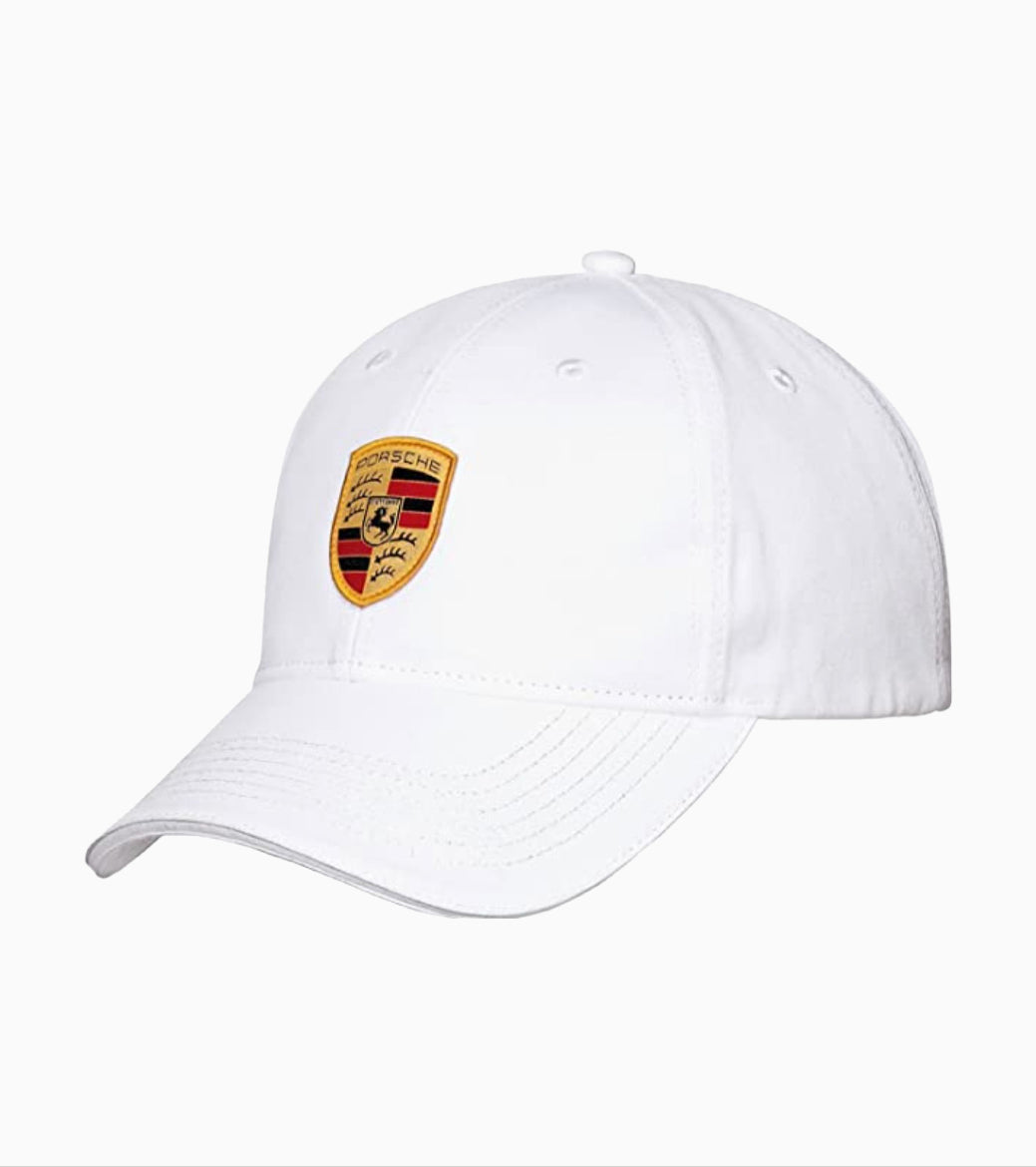 Crest Cap