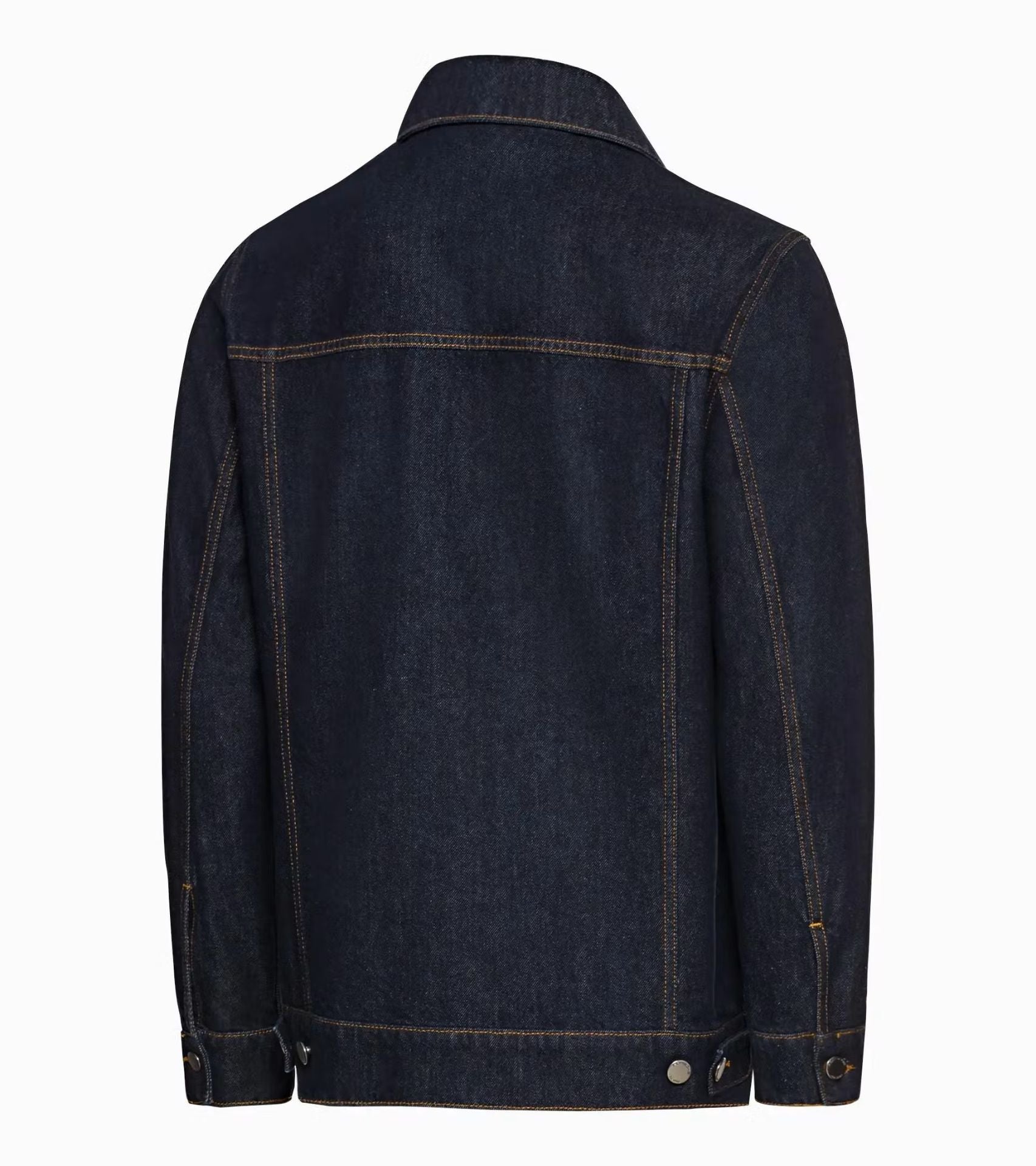 Essential Demin Jacket Unisex