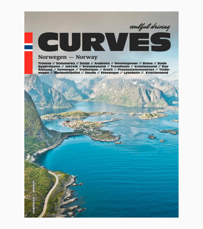 Curves Norway