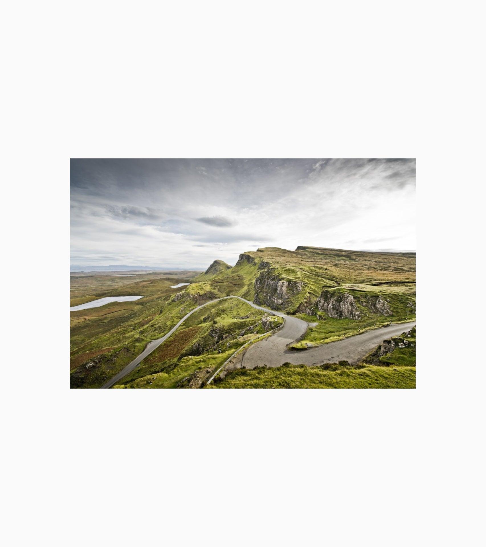 Curves Scotland