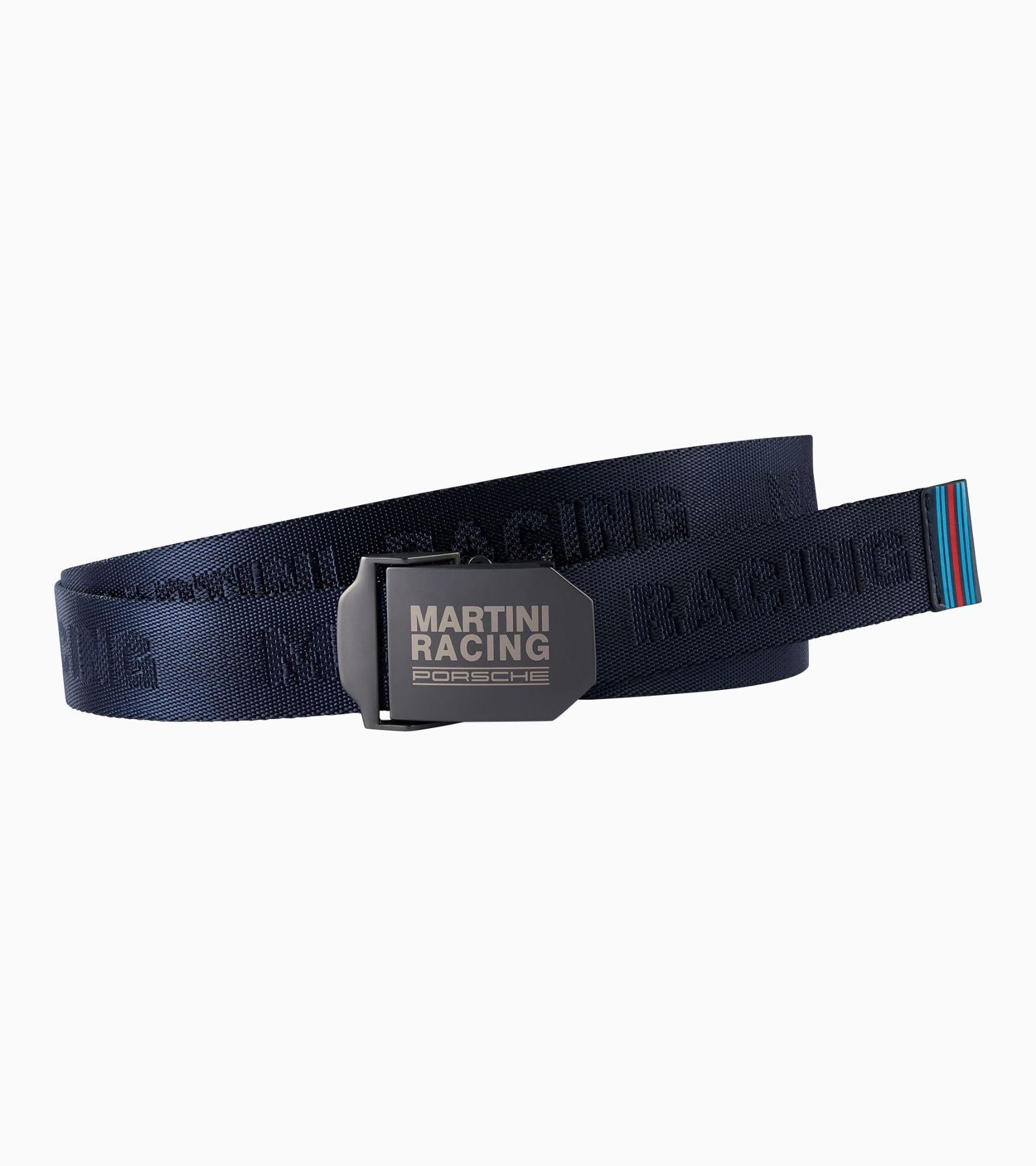 Martini Racing Belt