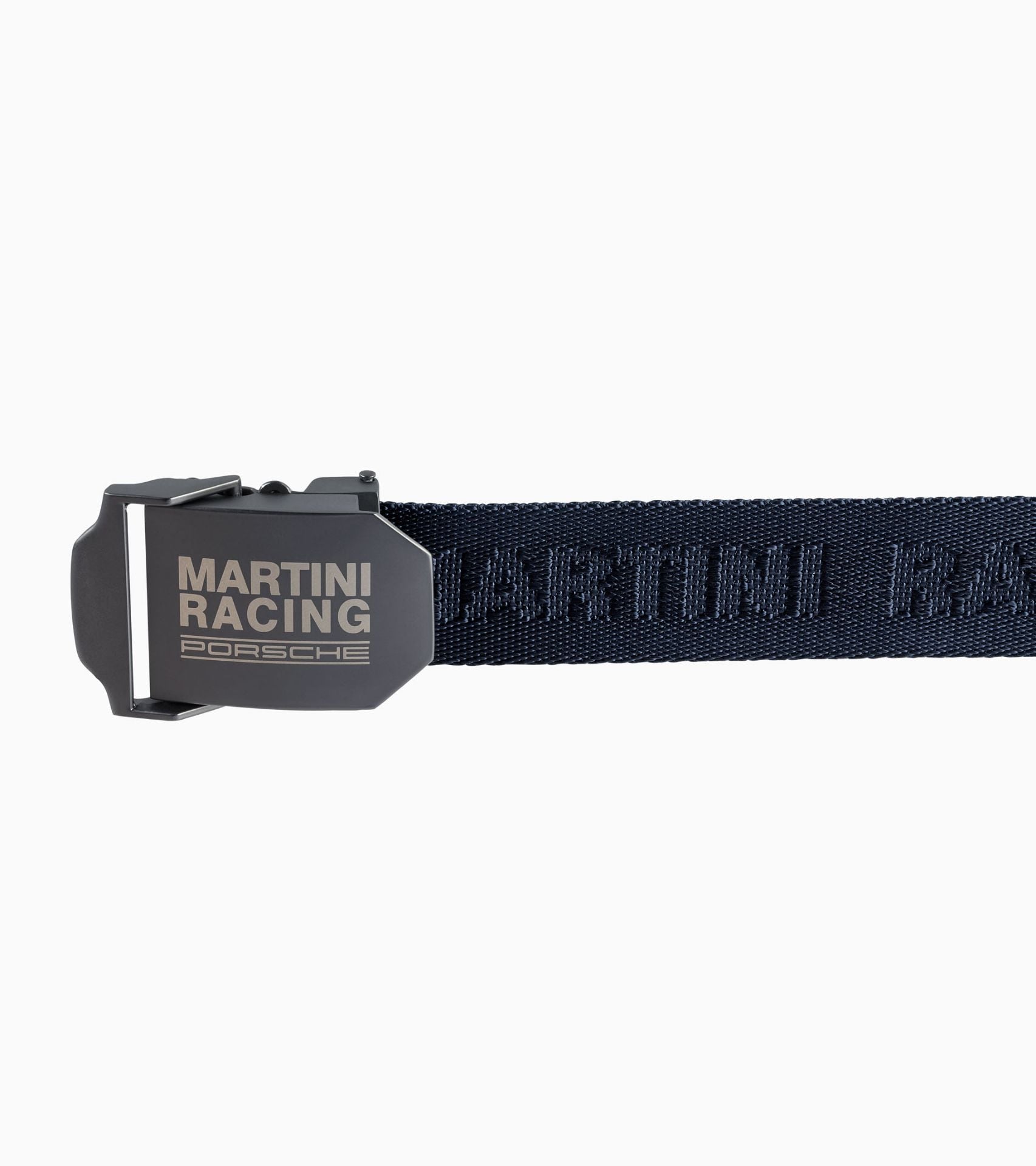 Martini Racing Belt