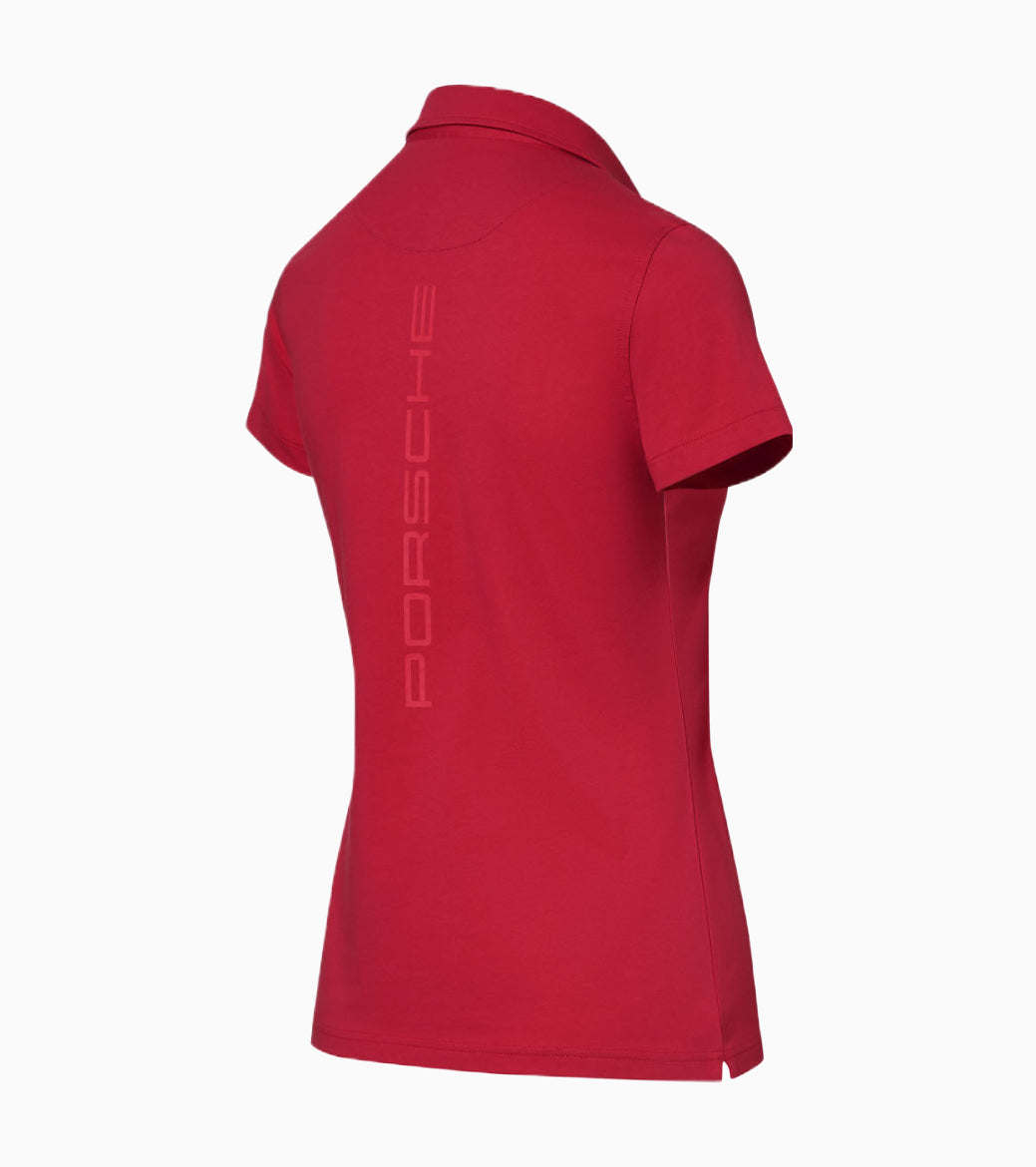 Motorsport Polo-Shirt Women