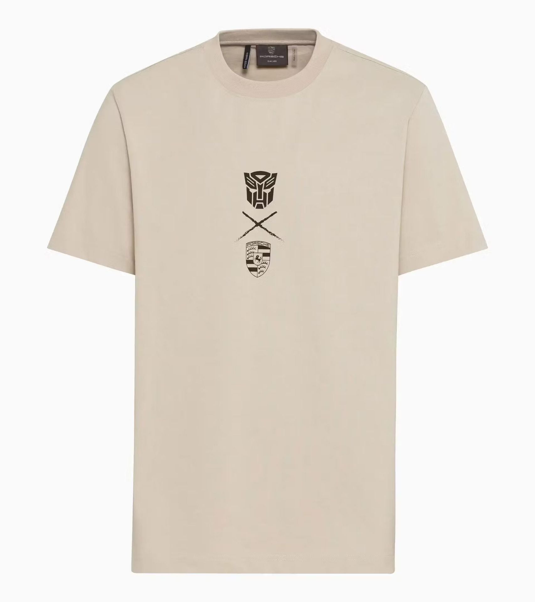 Transformers T-Shirt Unisex