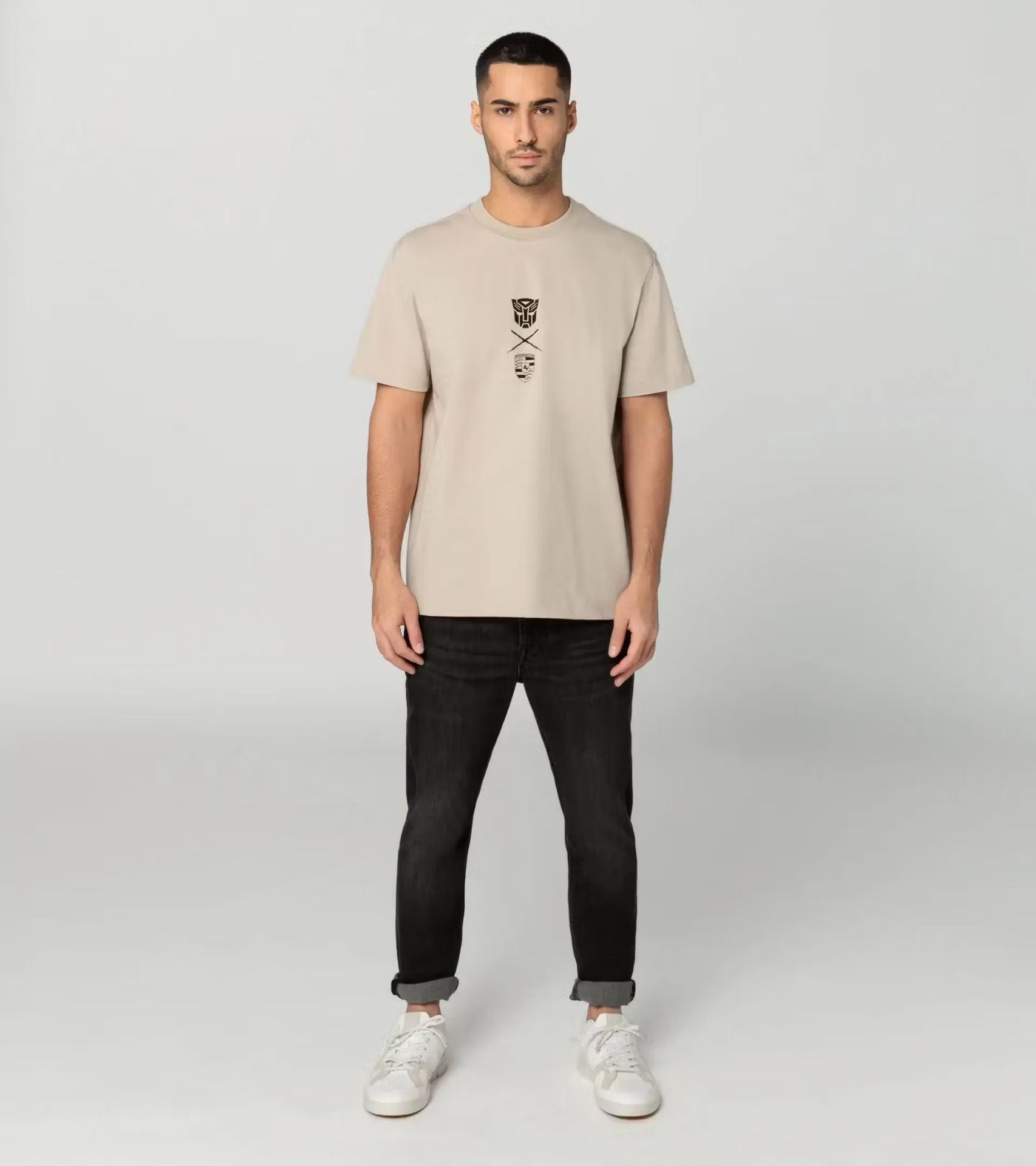 Transformers T-Shirt Unisex