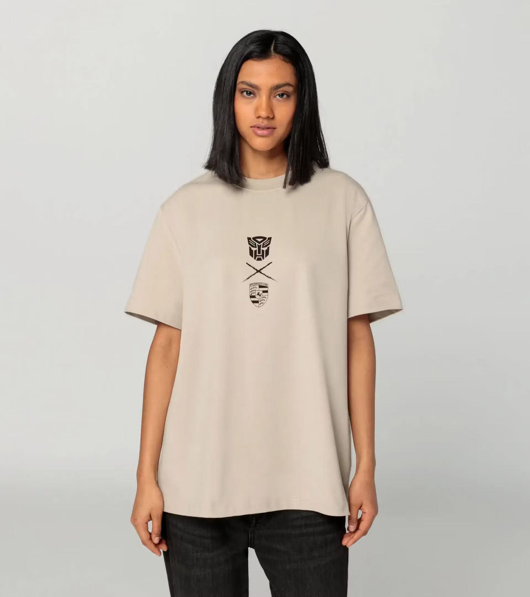 Transformers T-Shirt Unisex
