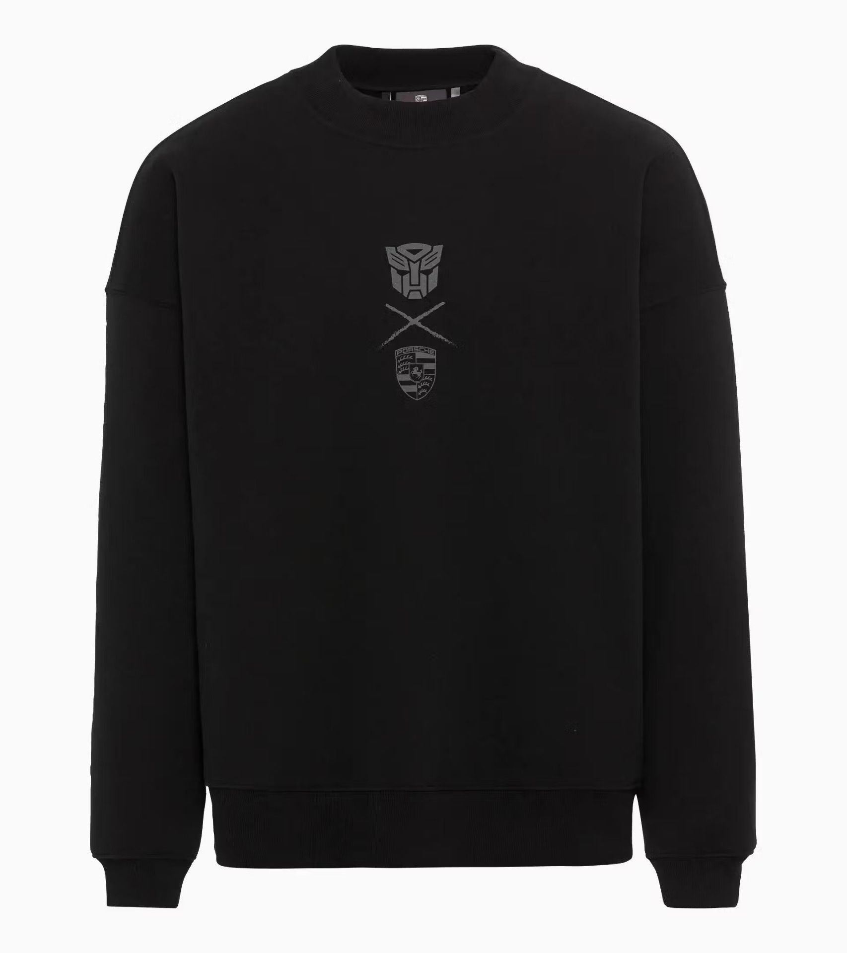Transformers Sweater Unisex