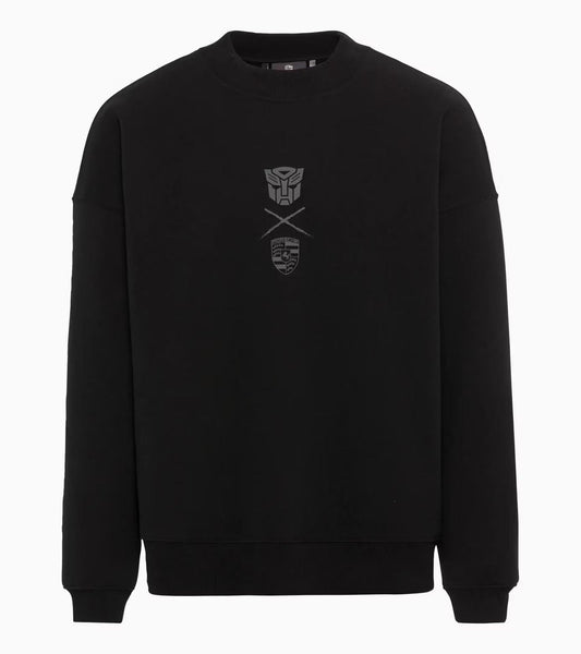 Transformers Sweater Unisex