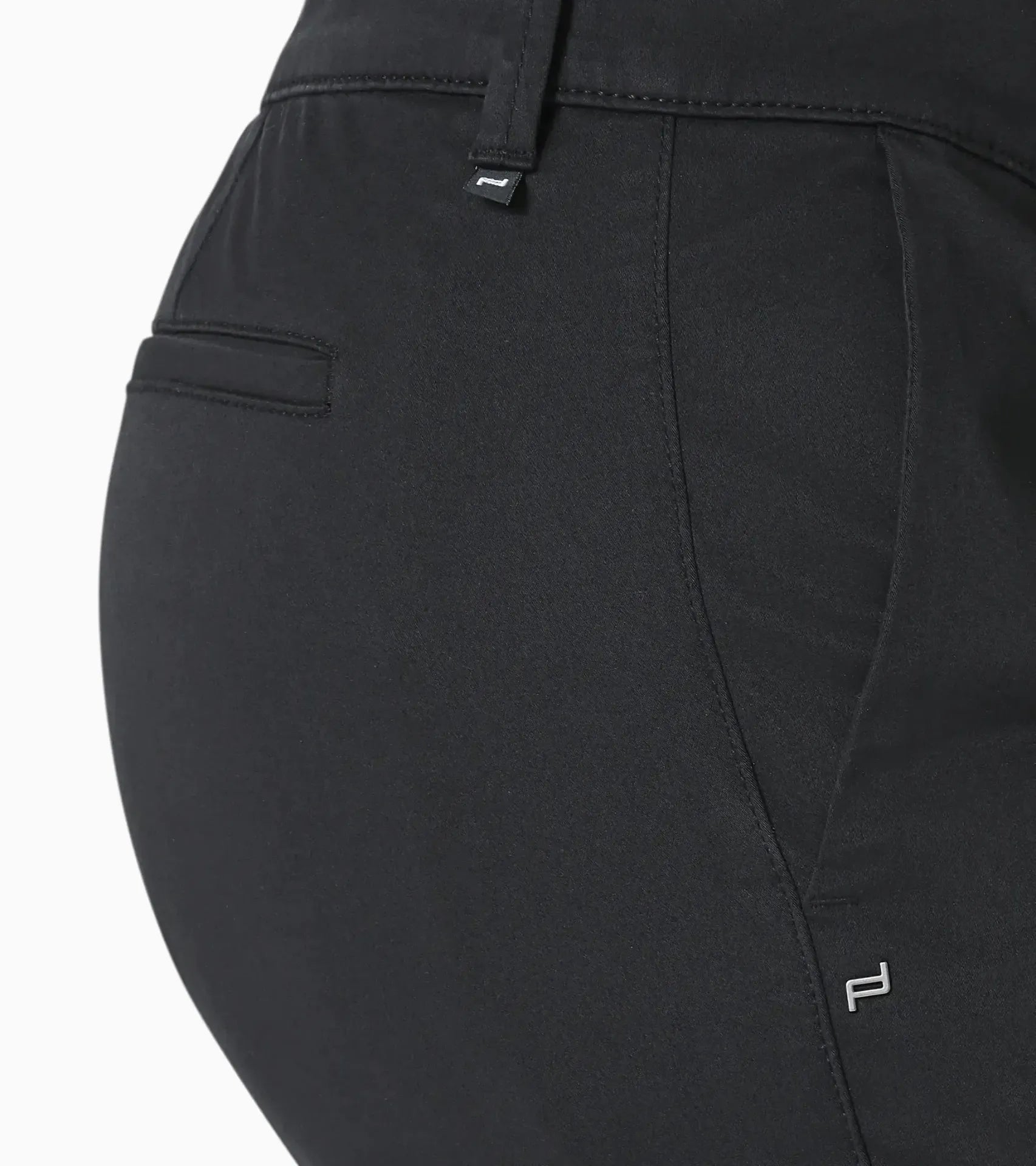 Porsche Design Basic Regular Fit Chino Men