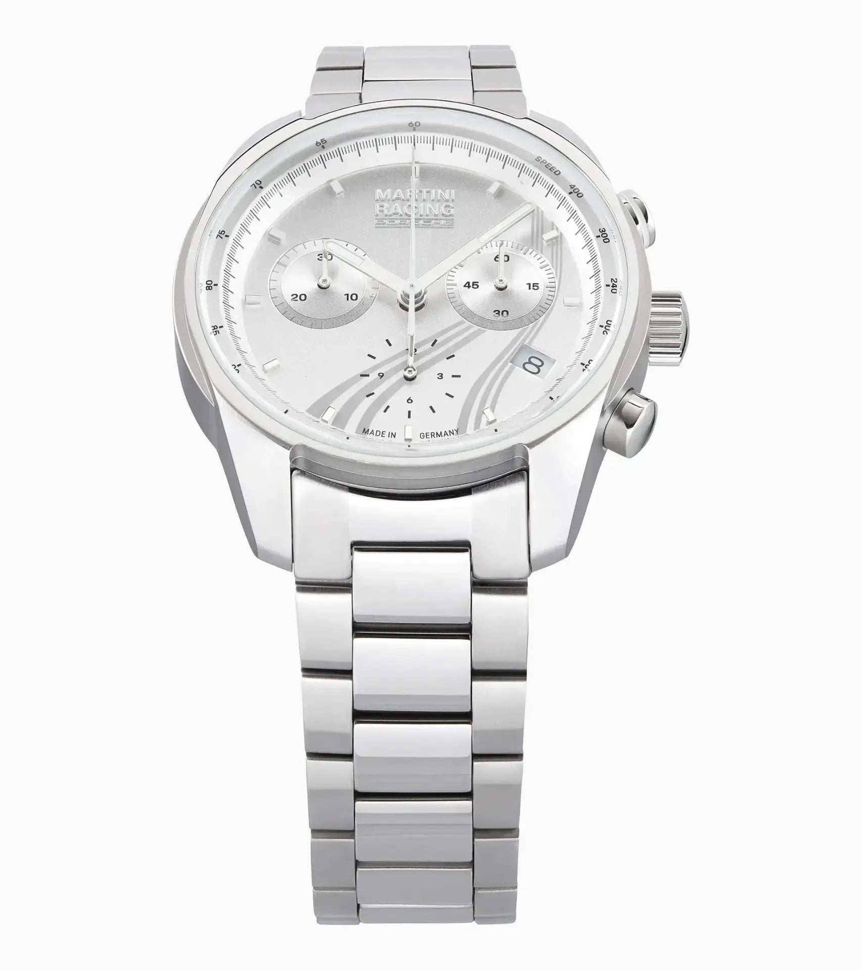 Chronograph 37mm - Martini Racing
