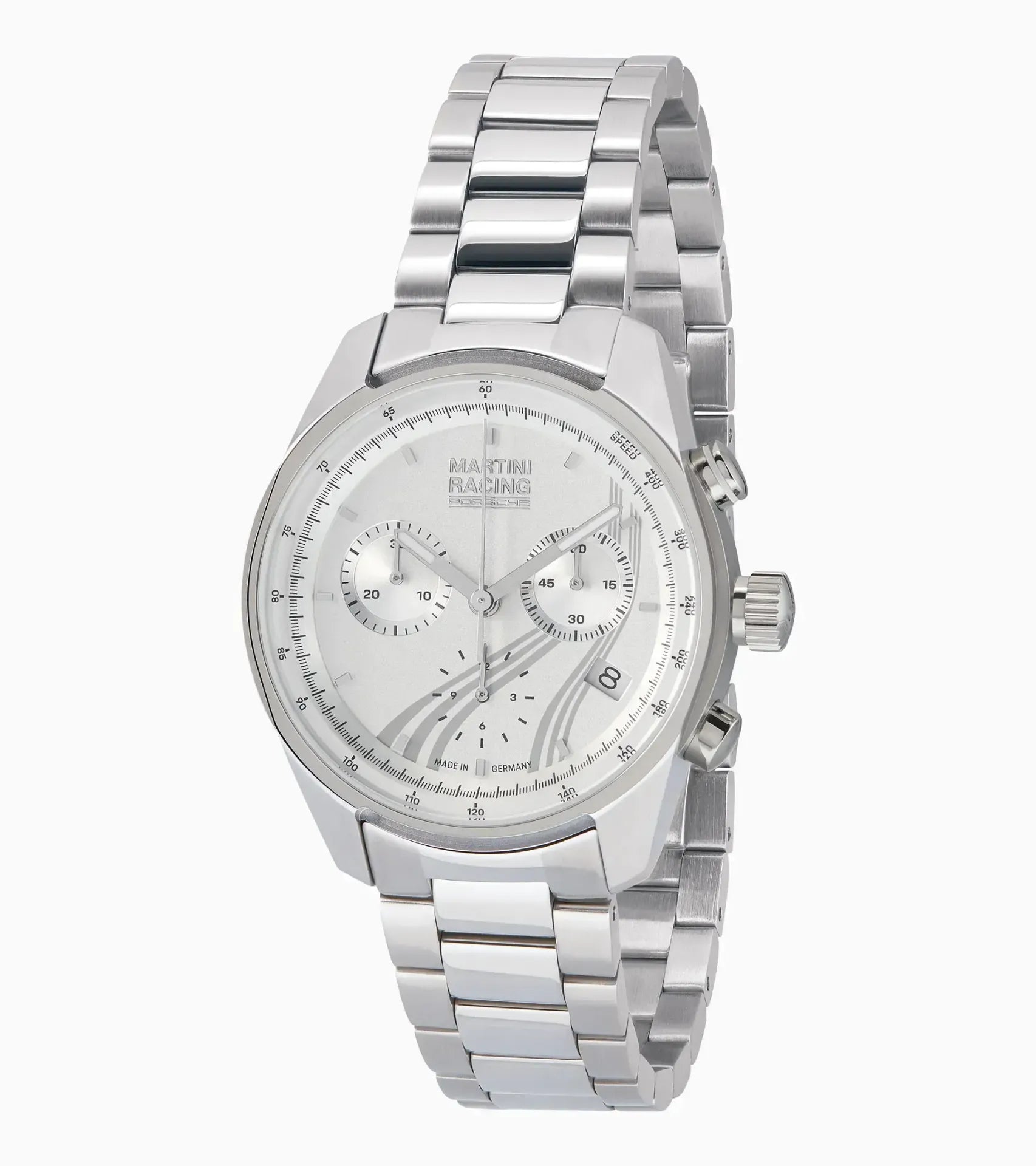 Chronograph 37mm - Martini Racing