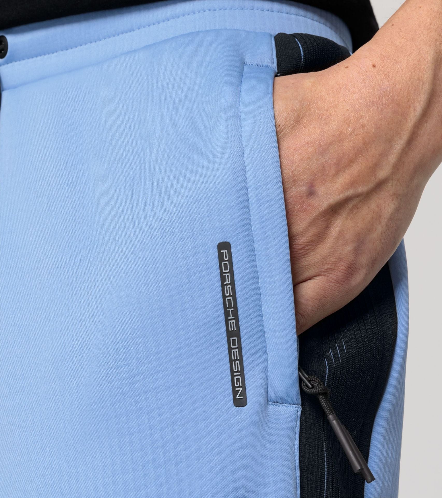 Porsche Design Sweatpants Men