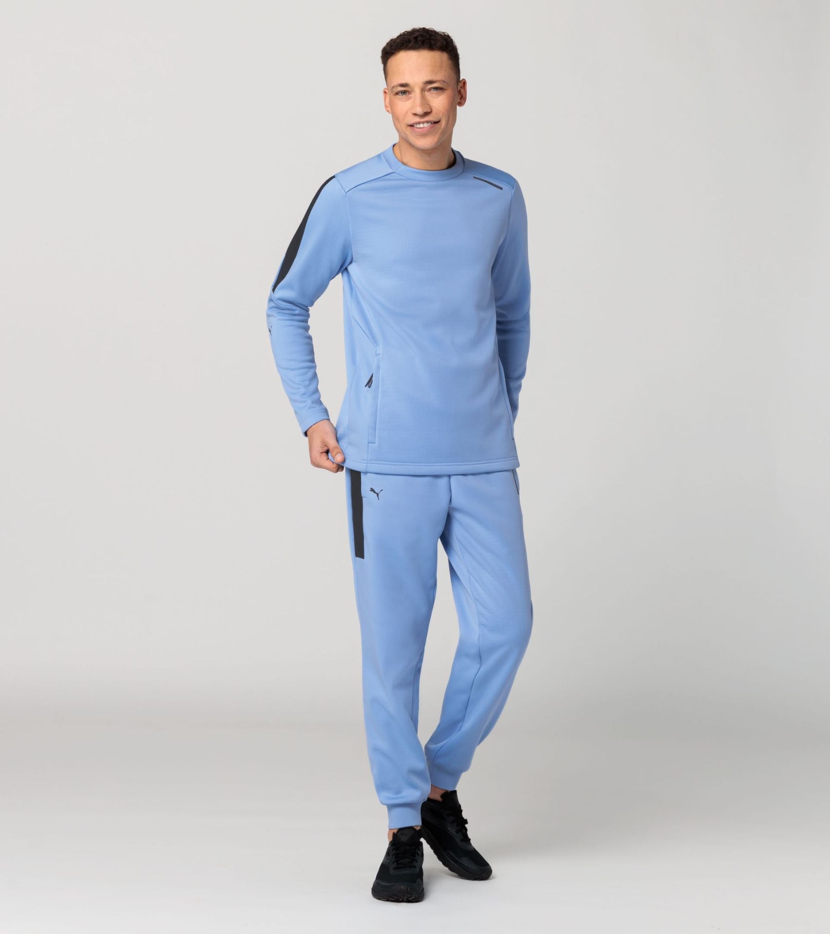 Porsche Design Sweatpants Men