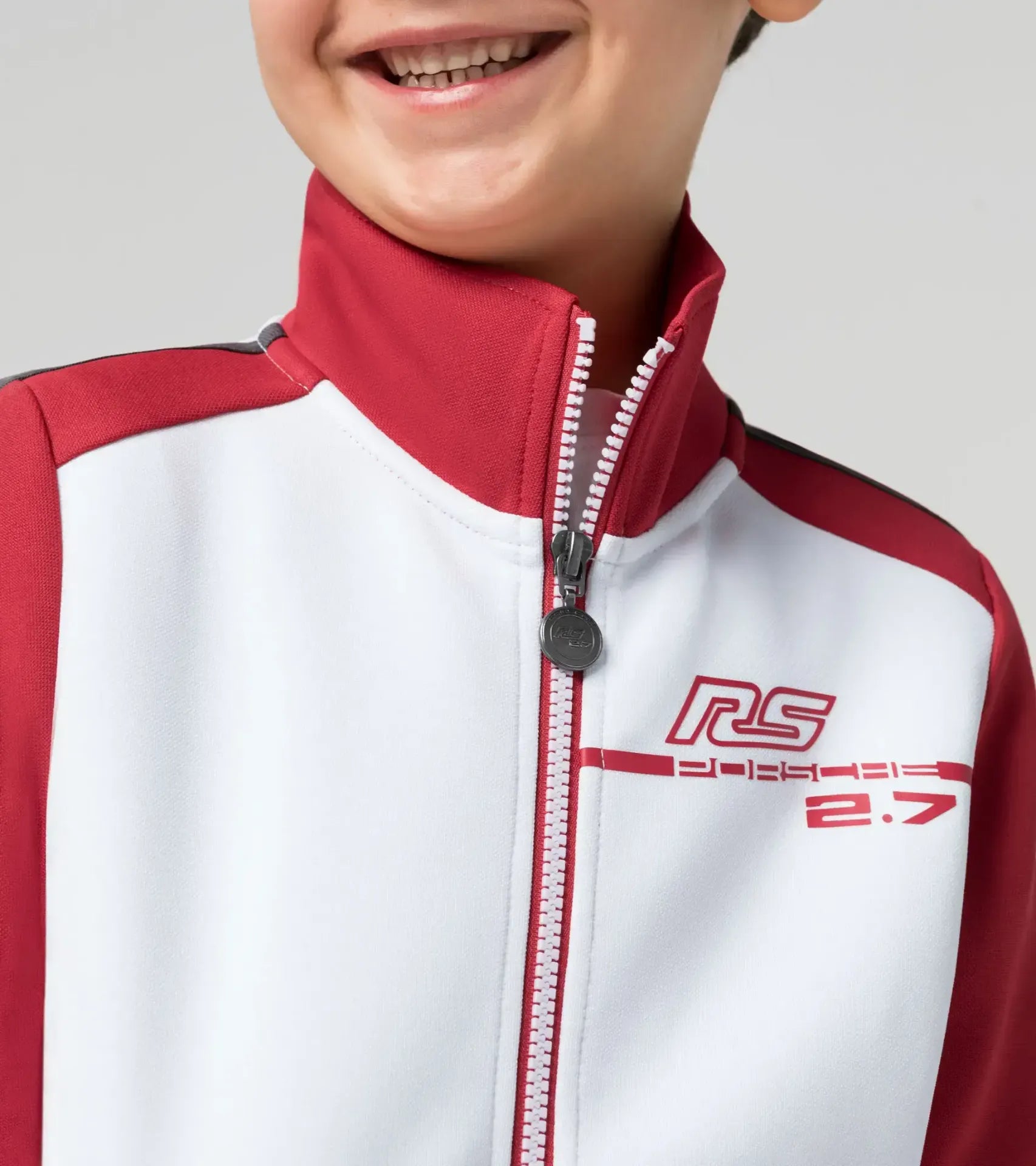 RS 2.7 Training Jacket Kids
