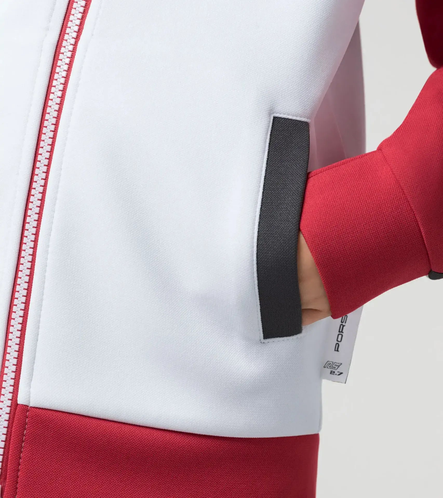RS 2.7 Training Jacket Kids