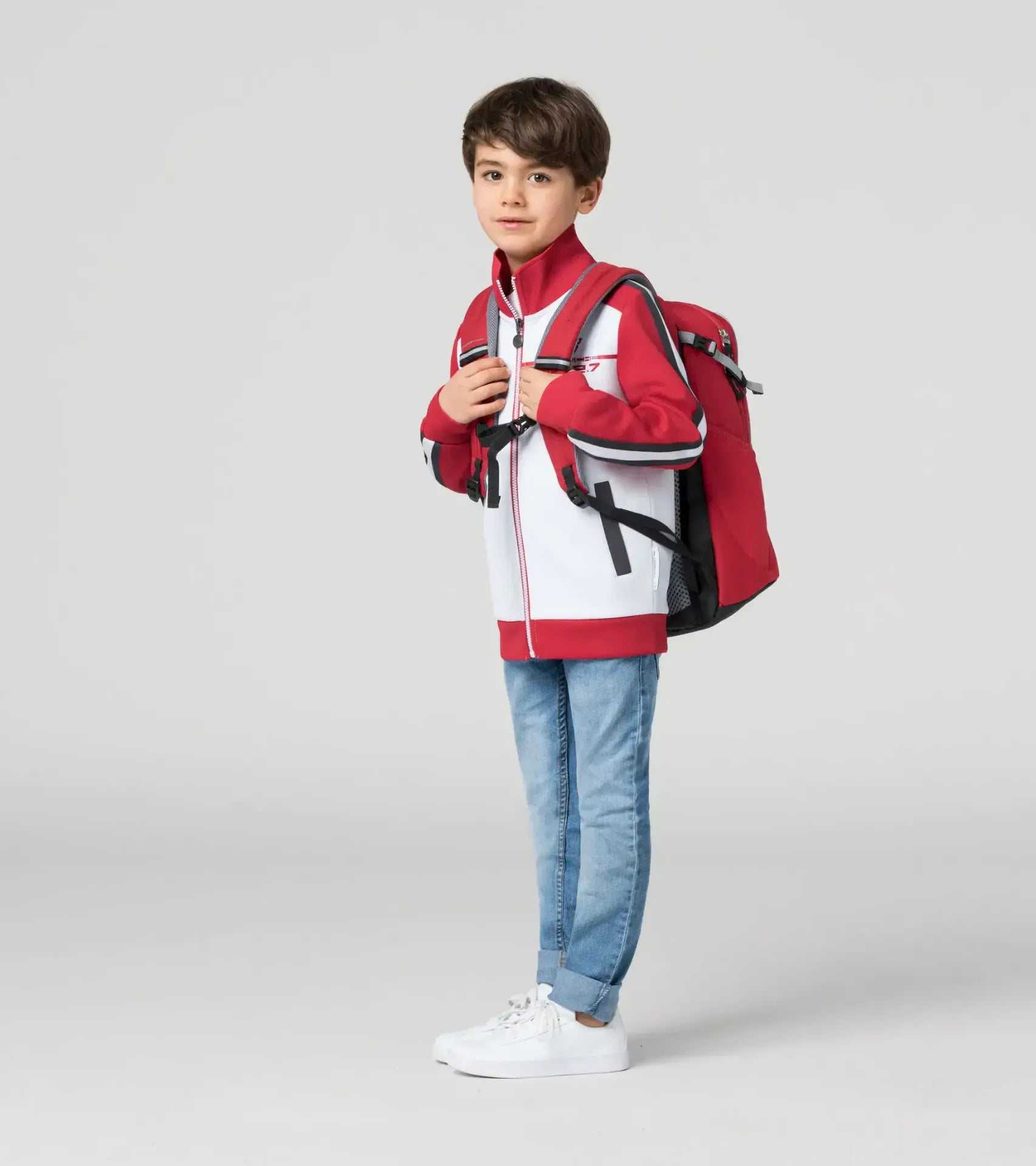 RS 2.7 Training Jacket Kids