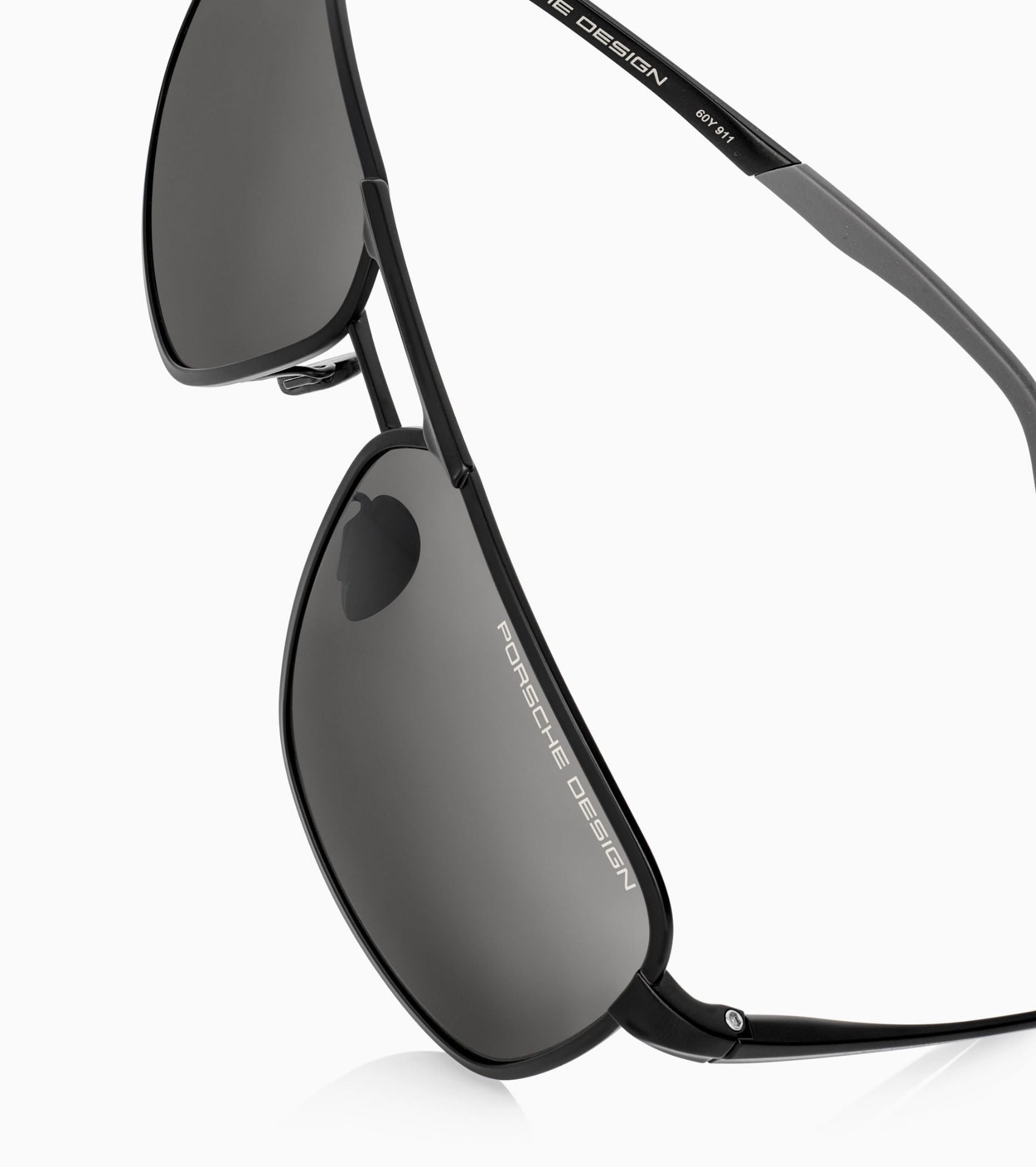 Porsche Design Sunglasses P'8966 - 60Y Porsche 911 Limited Edition