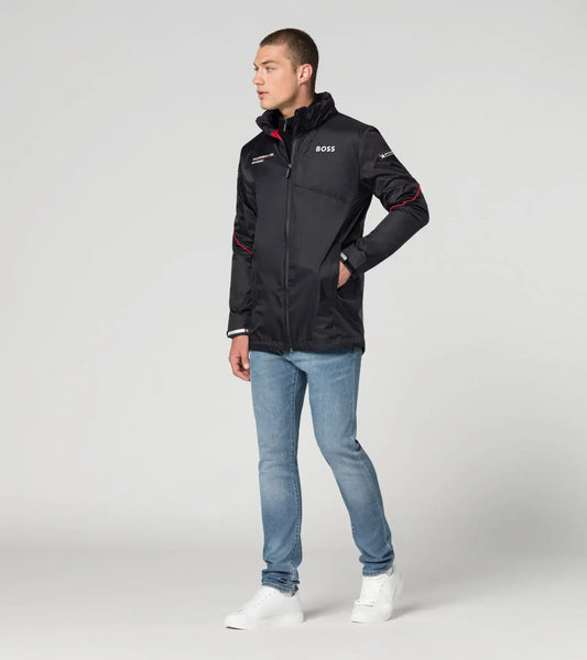 Motorsport Jacket Unisex