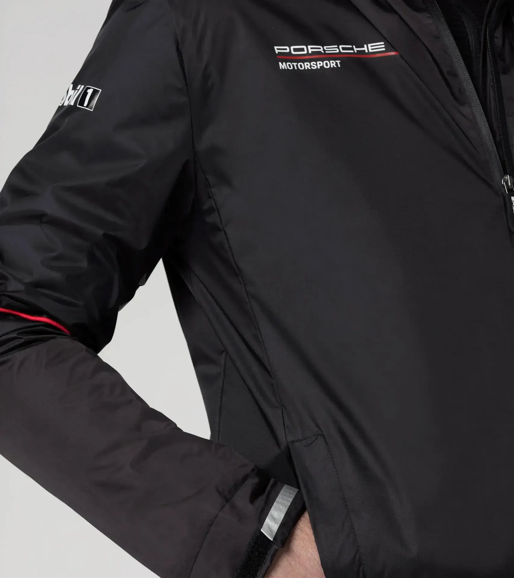 Motorsport Jacket Unisex