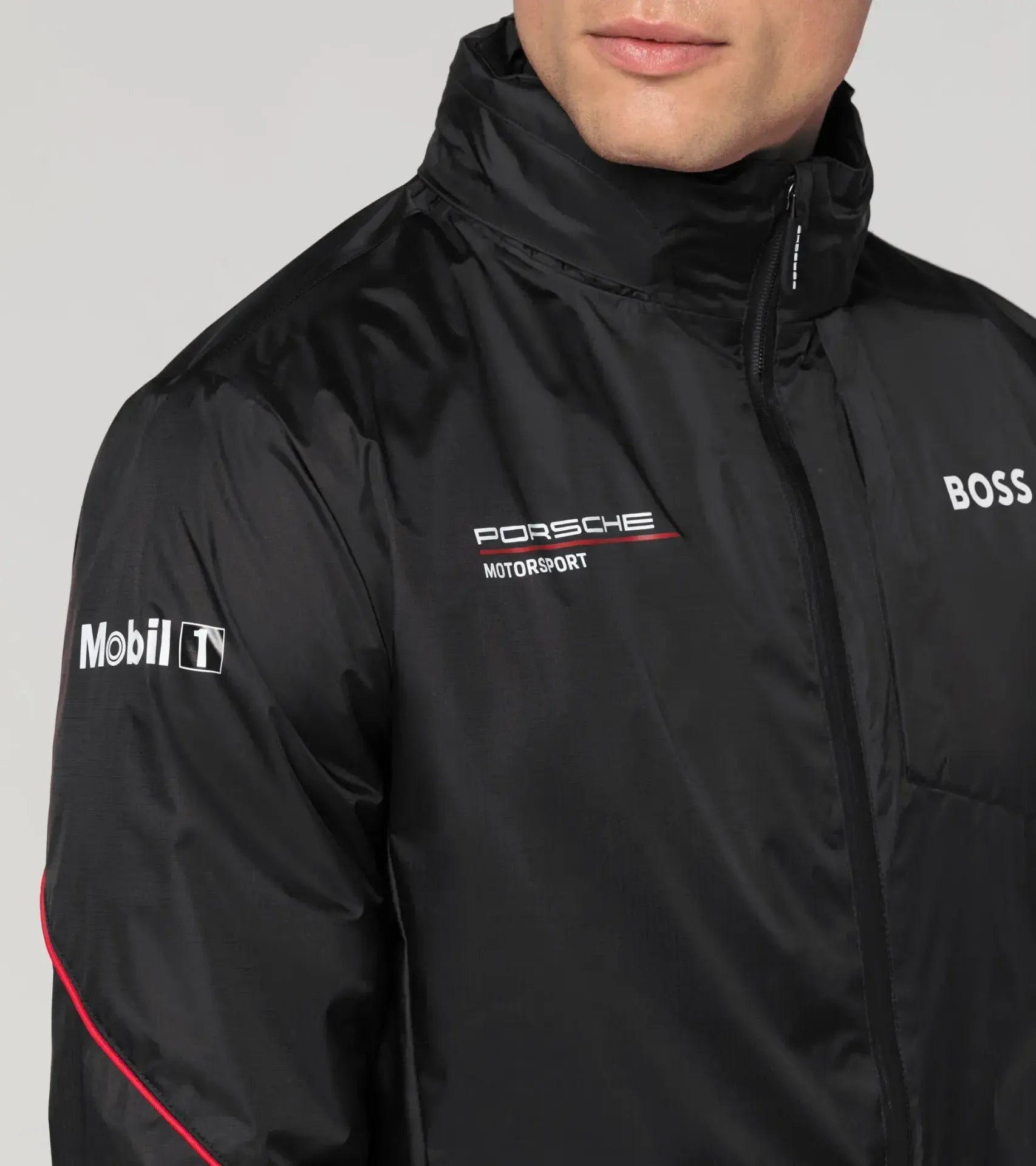 Motorsport Jacket Unisex