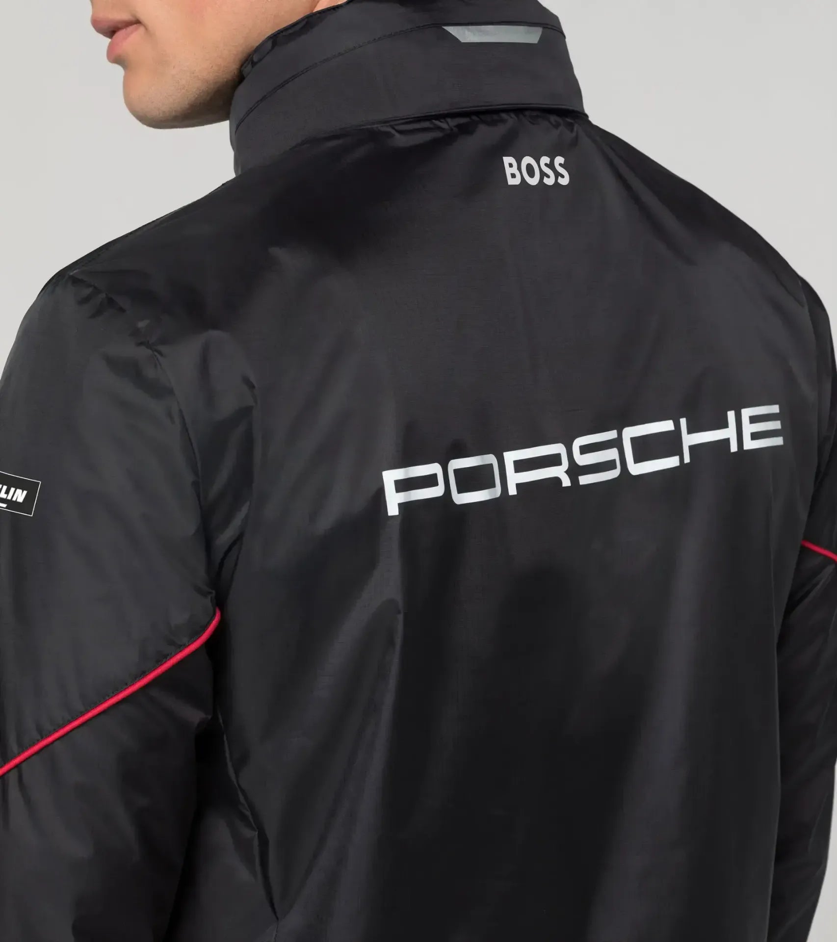 Motorsport Jacket Unisex