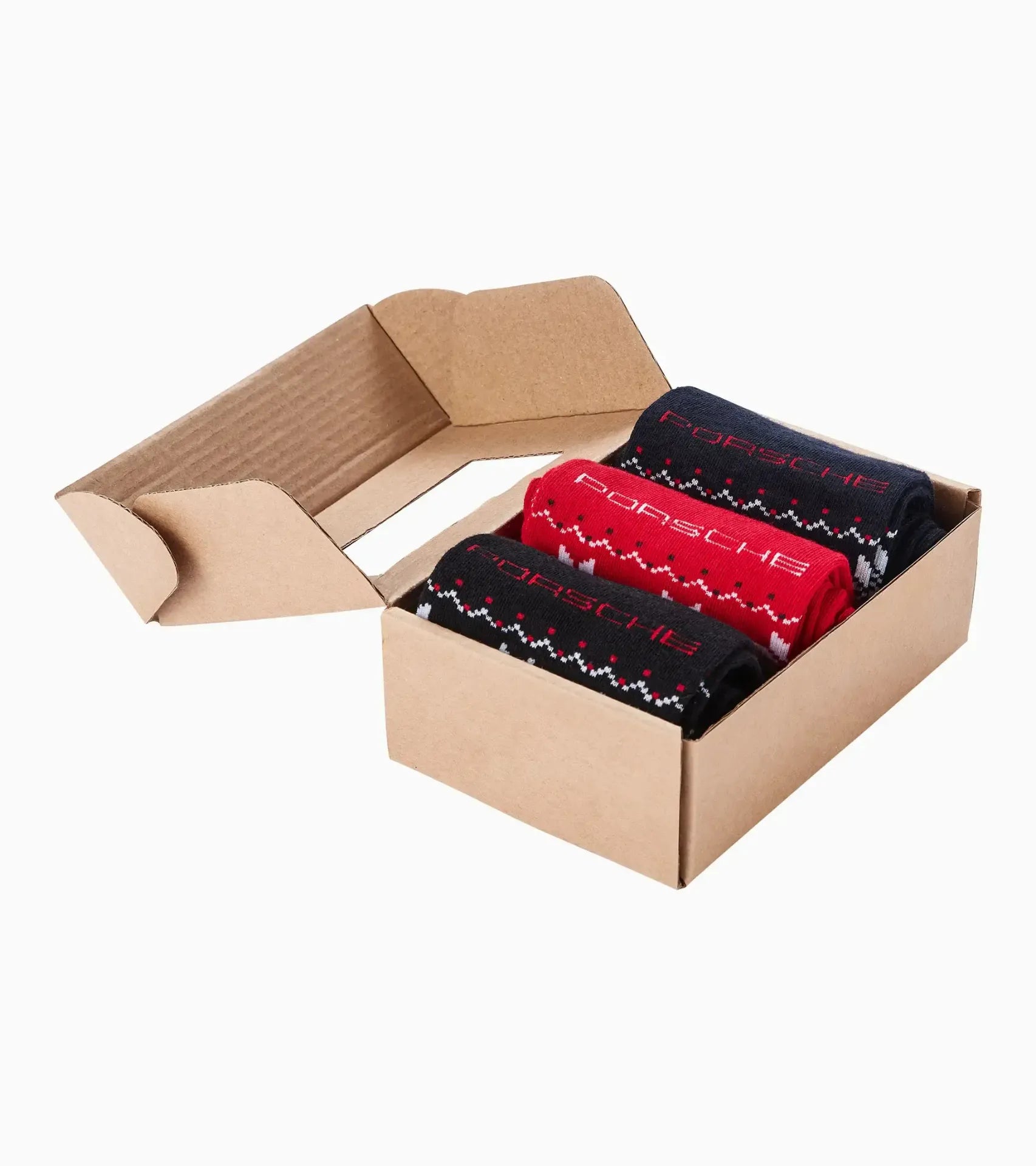 Christmas Sock Set