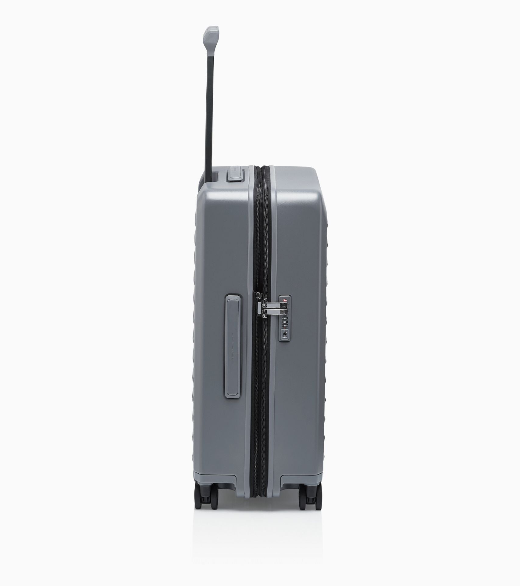 Porsche Design Roadster Hardcase Trolley