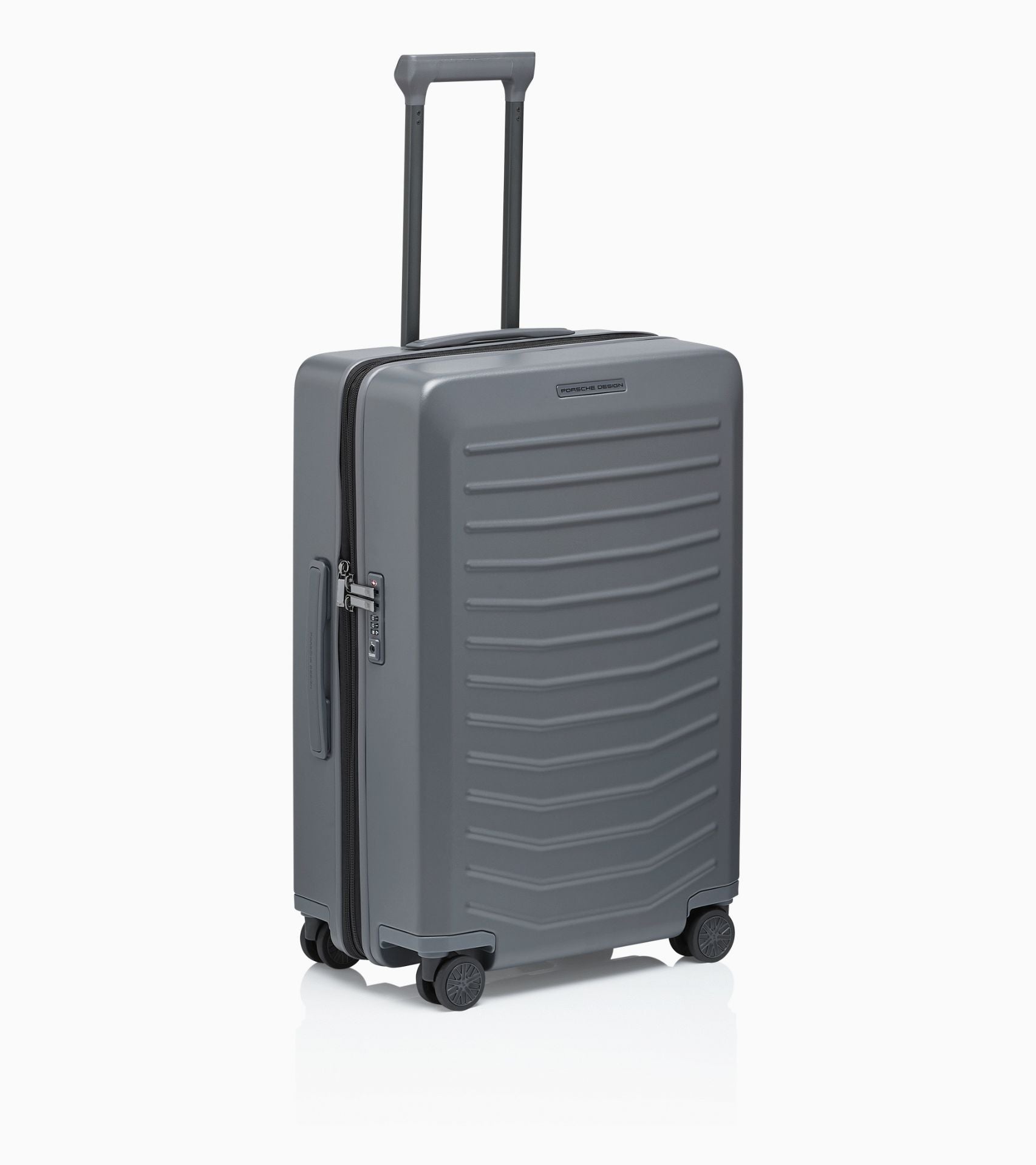 Porsche Design Roadster Hardcase Trolley