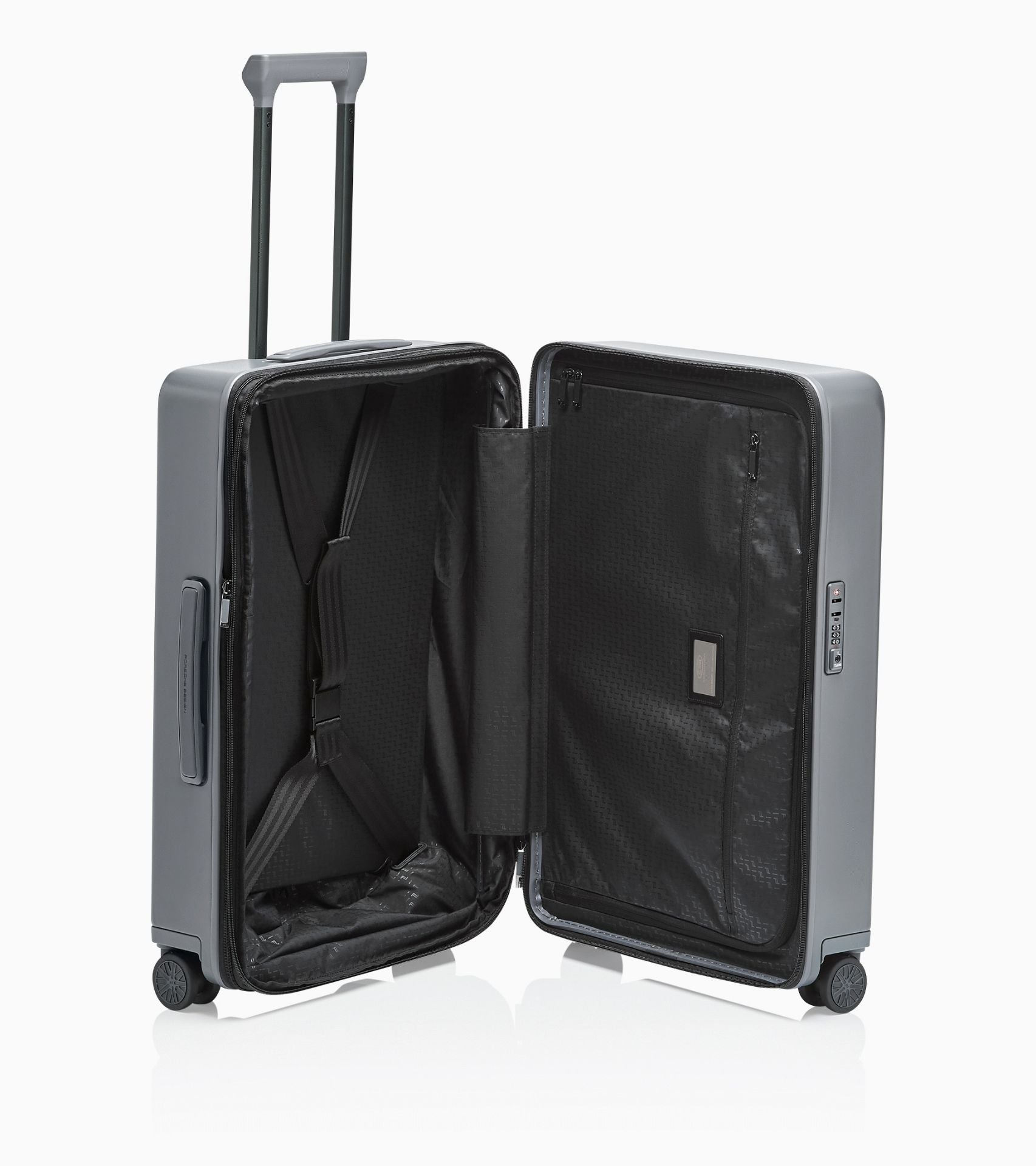 Porsche Design Roadster Hardcase Trolley