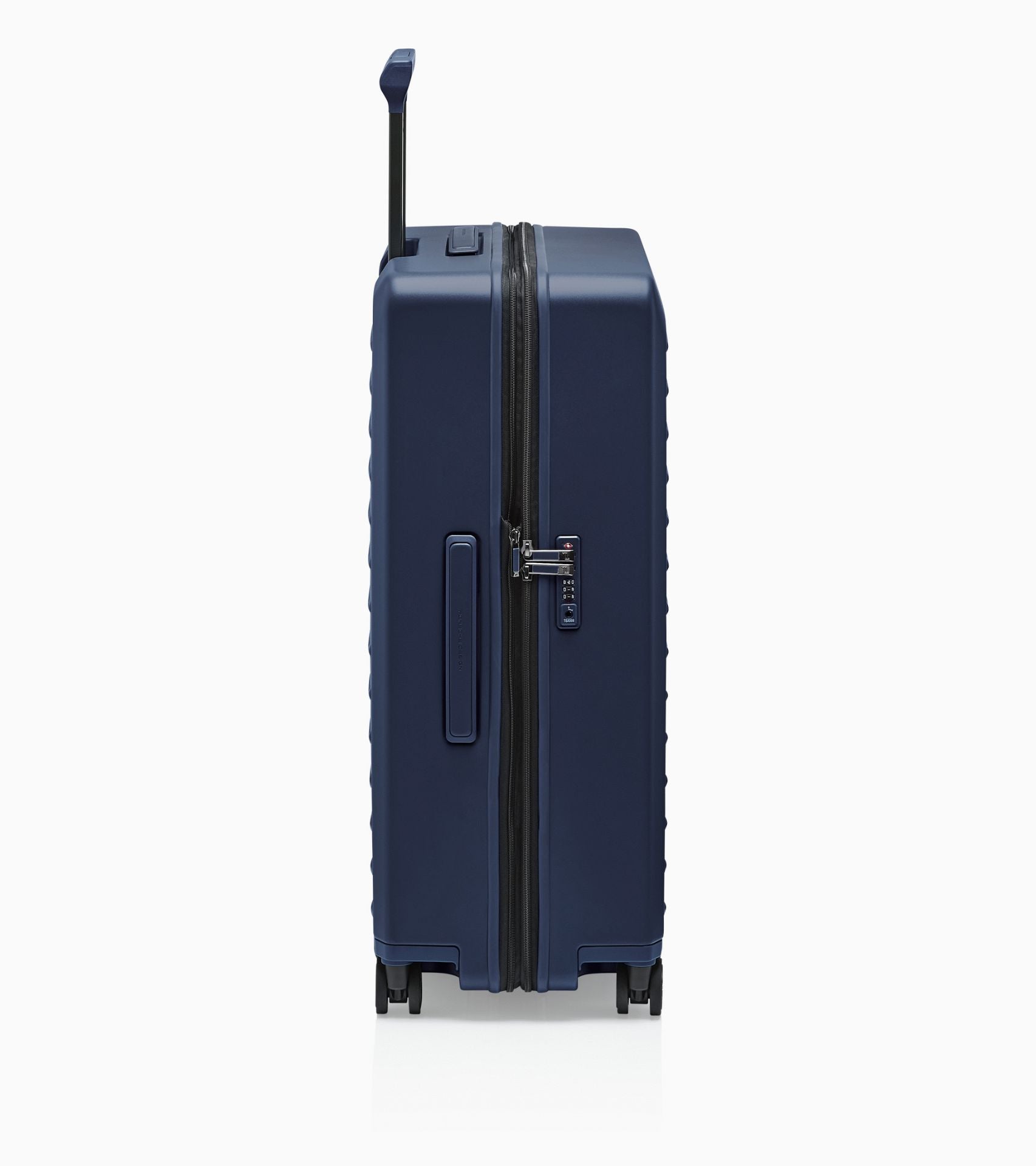 Porsche Design Roadster Hardcase Trolley