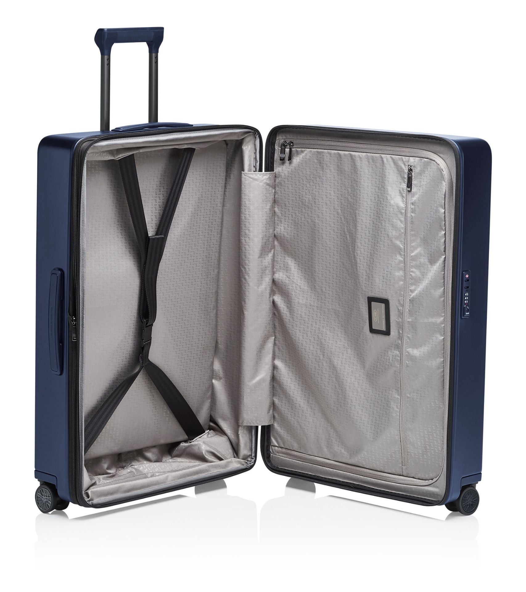 Porsche Design Roadster Hardcase Trolley