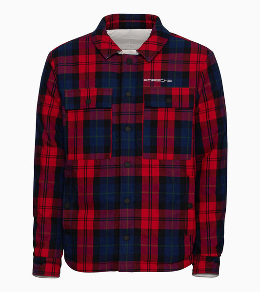 Turbo No.1 Reversible Jacket Men