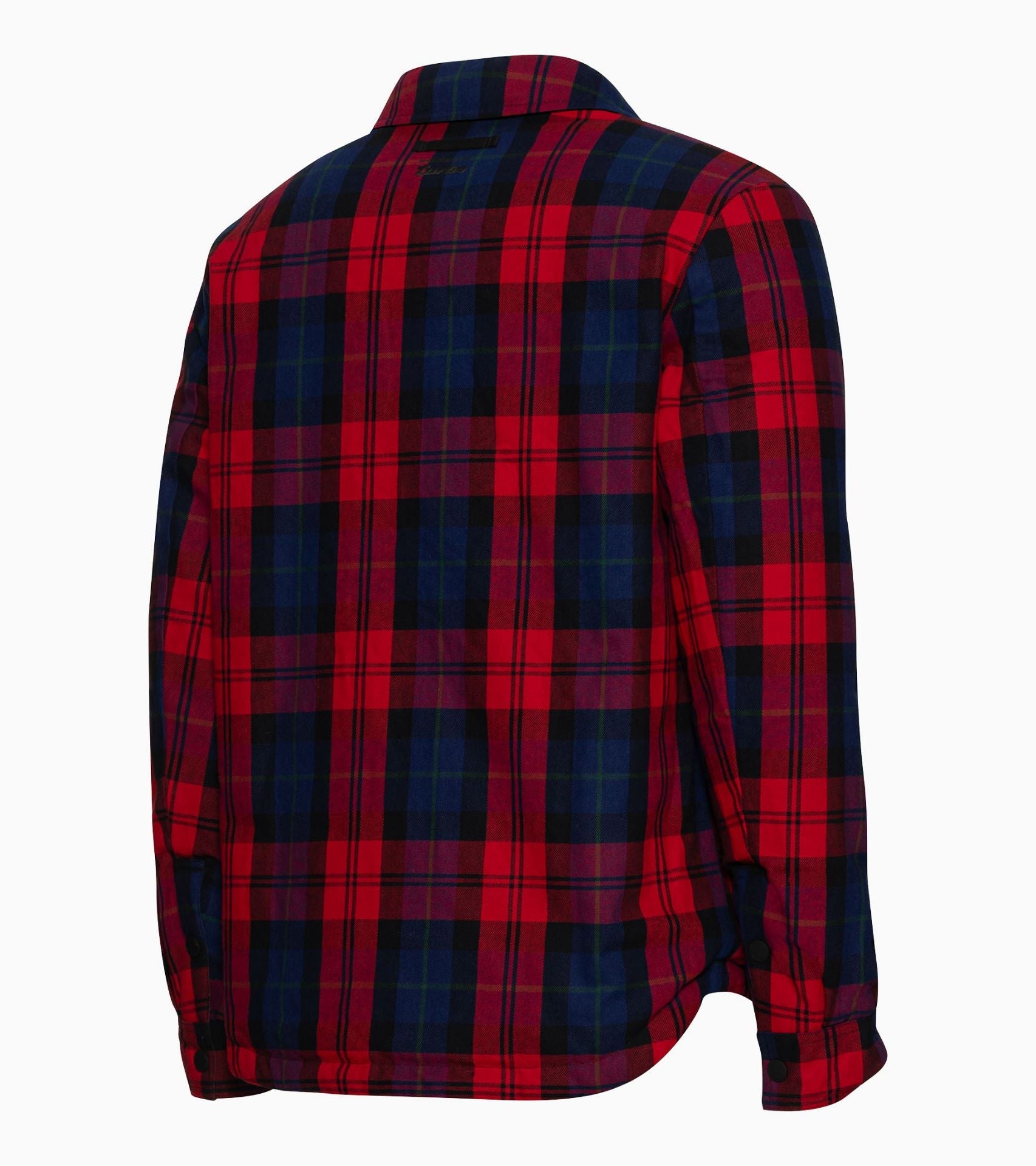 Turbo No.1 Reversible Jacket Men