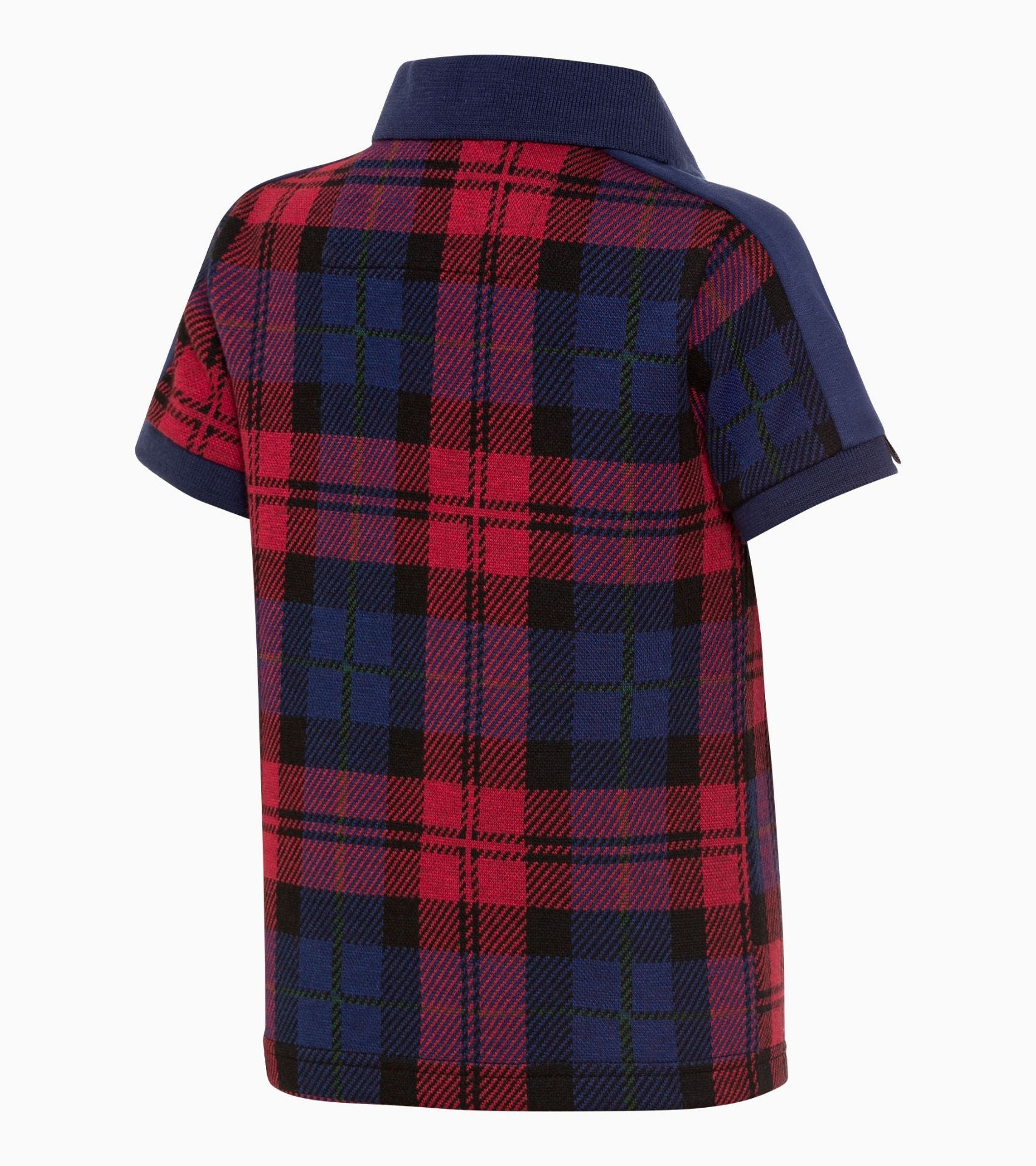 Turbo No.1 Polo-Shirt Kids