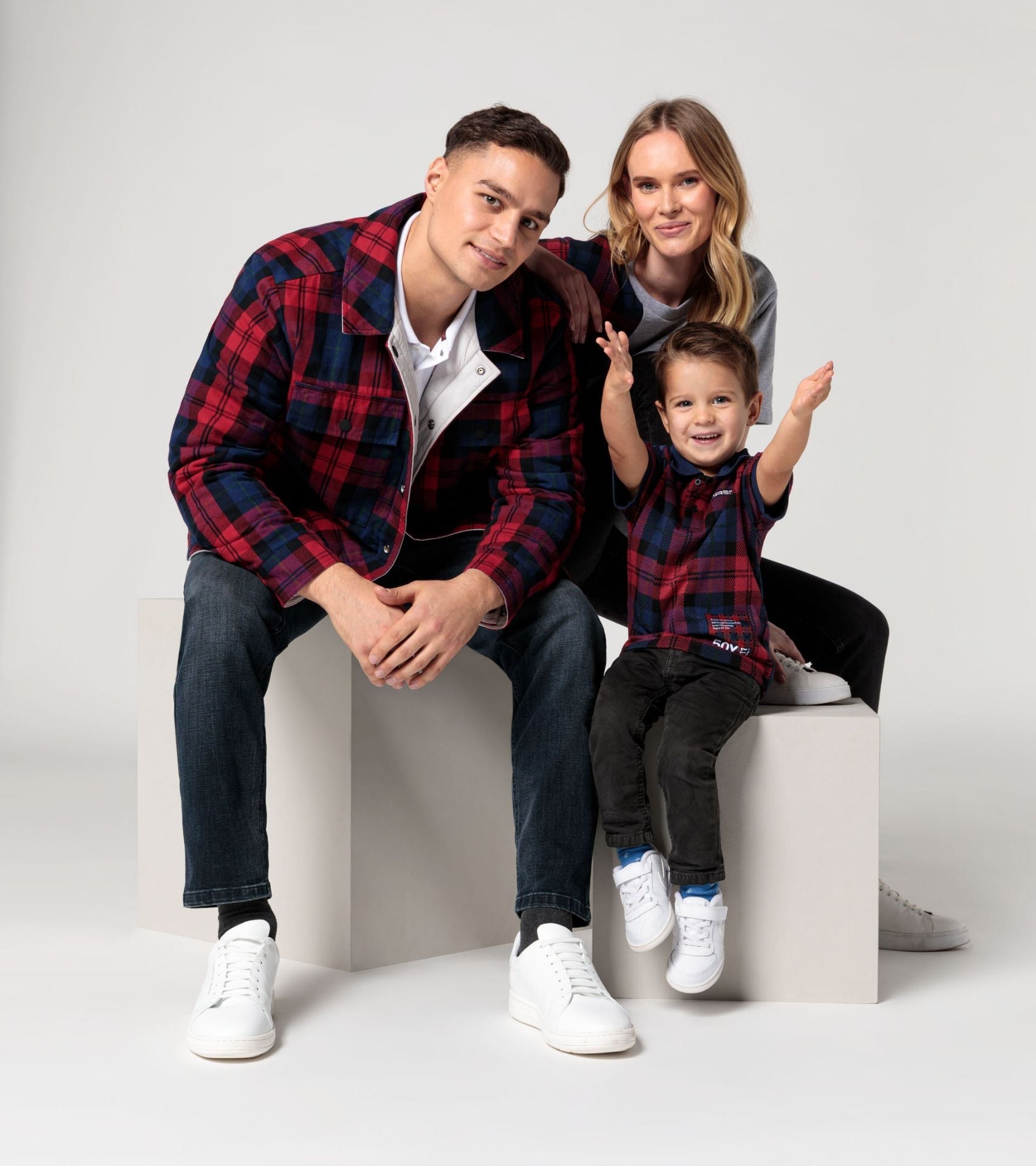 Turbo No.1 Polo-Shirt Kids