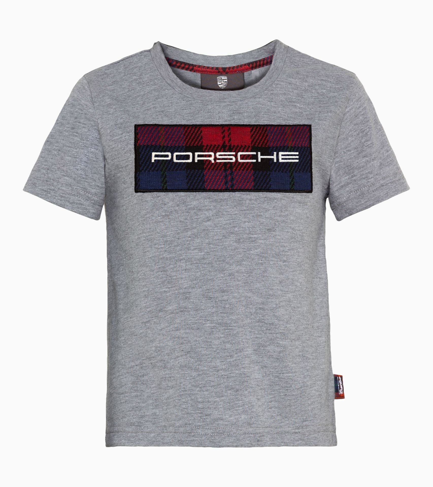Turbo No.1 T-Shirt Kids