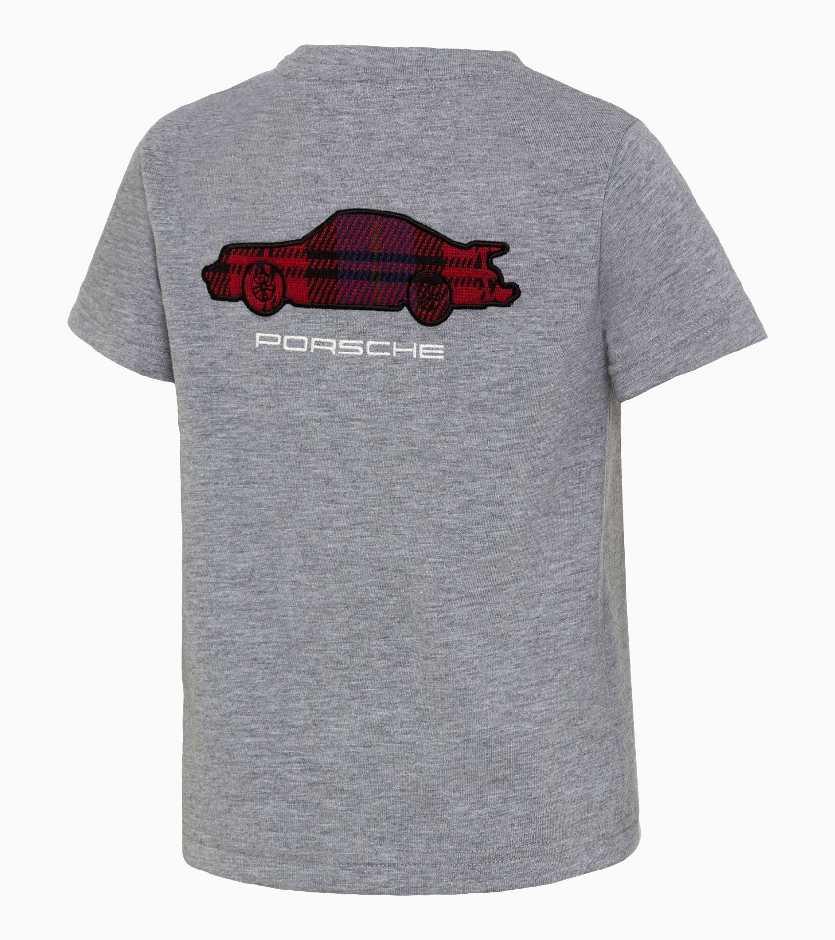 Turbo No.1 T-Shirt Kids