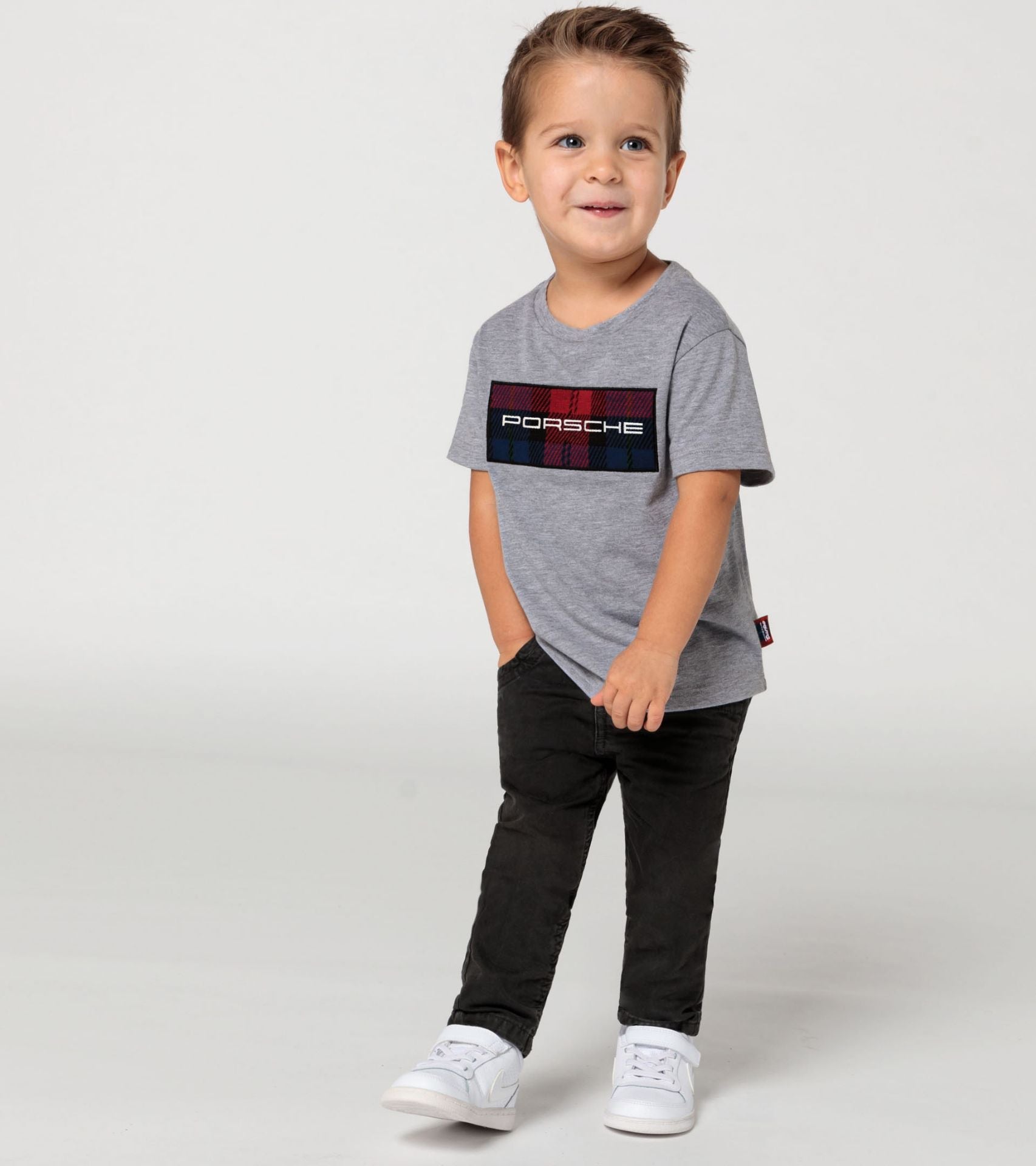 Turbo No.1 T-Shirt Kids