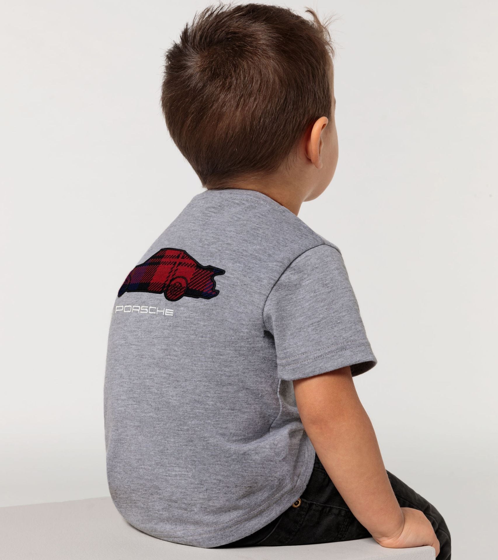 Turbo No.1 T-Shirt Kids