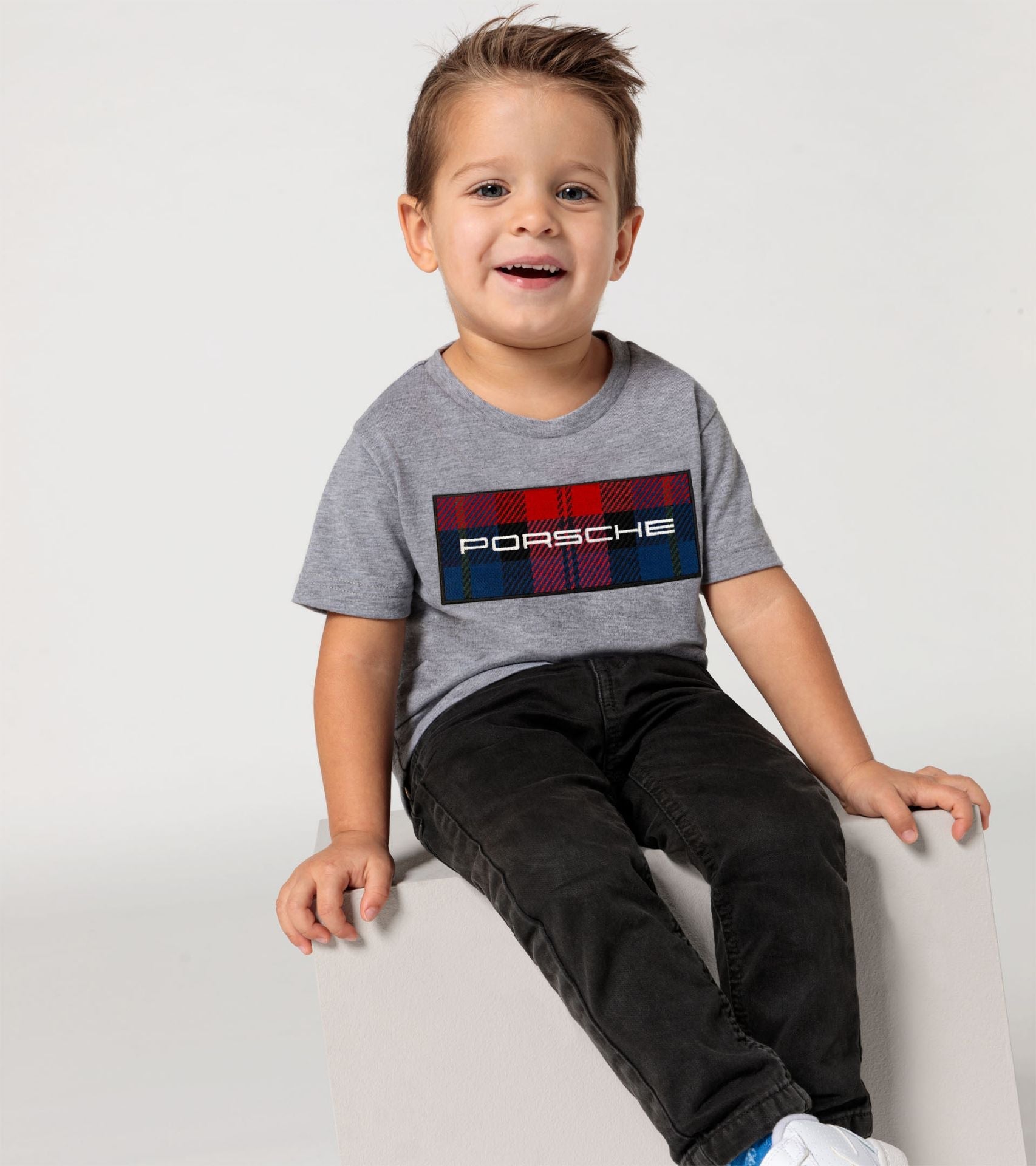 Turbo No.1 T-Shirt Kids