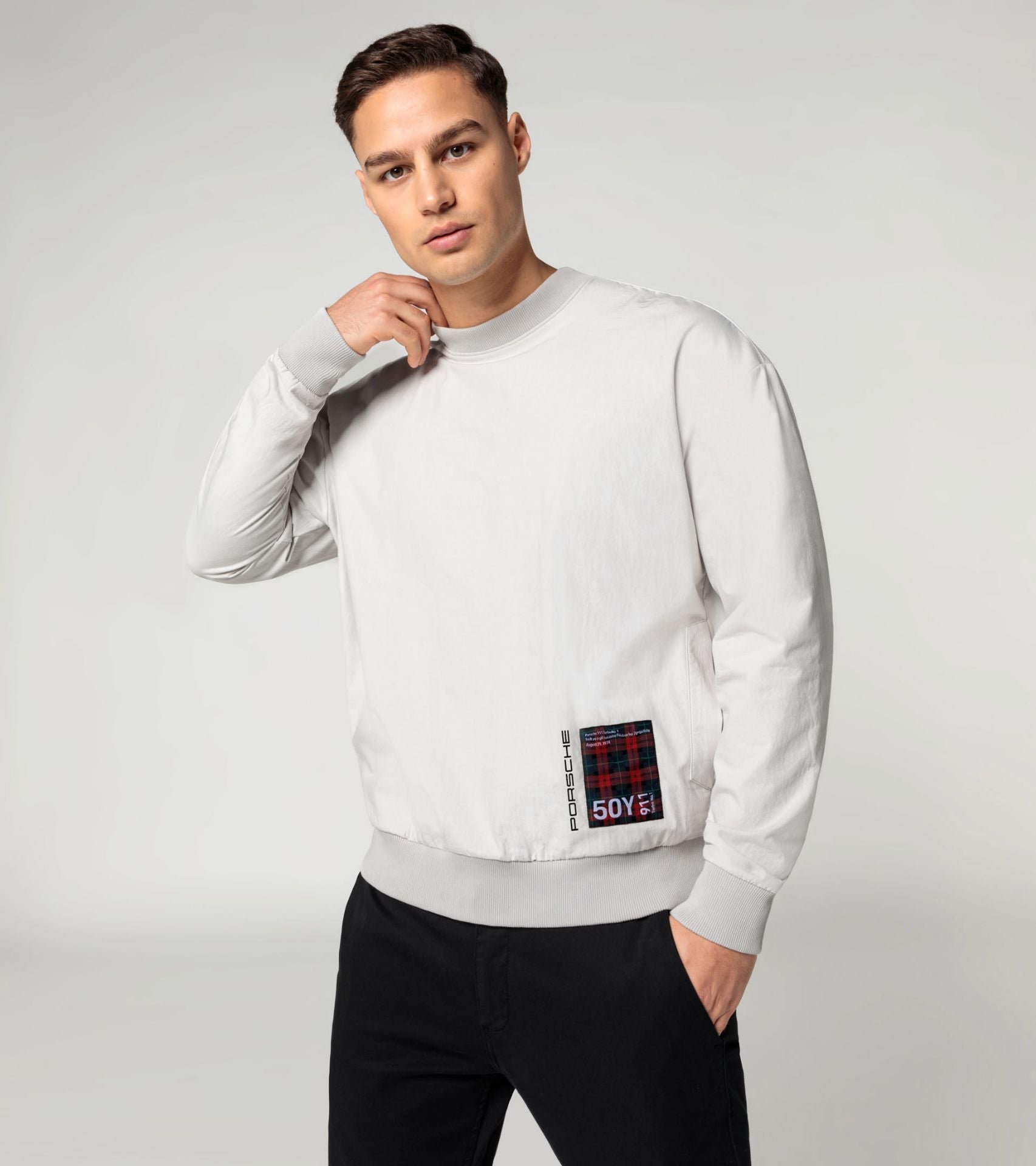 Turbo No. 1 Sweater Unisex