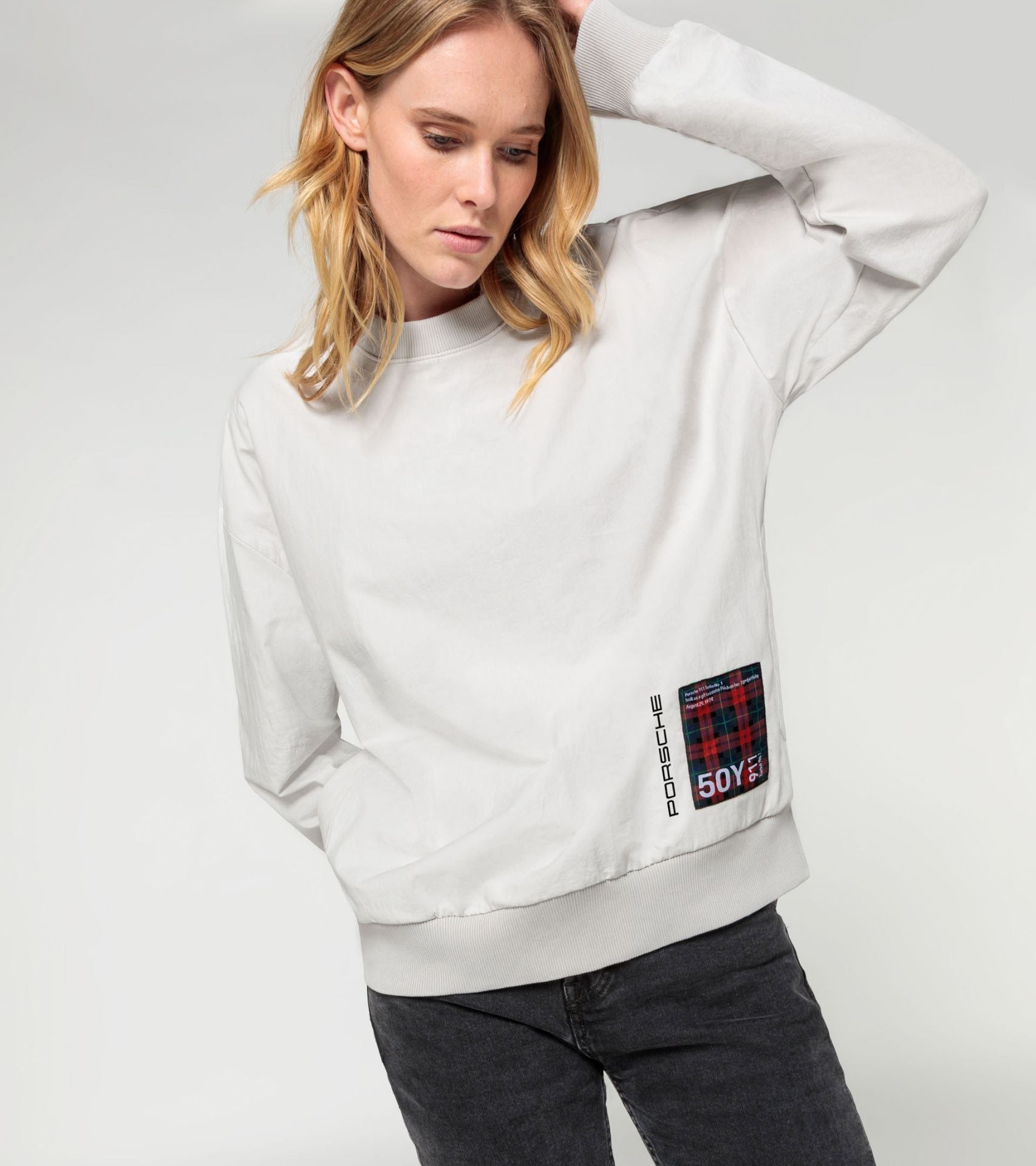 Turbo No. 1 Sweater Unisex