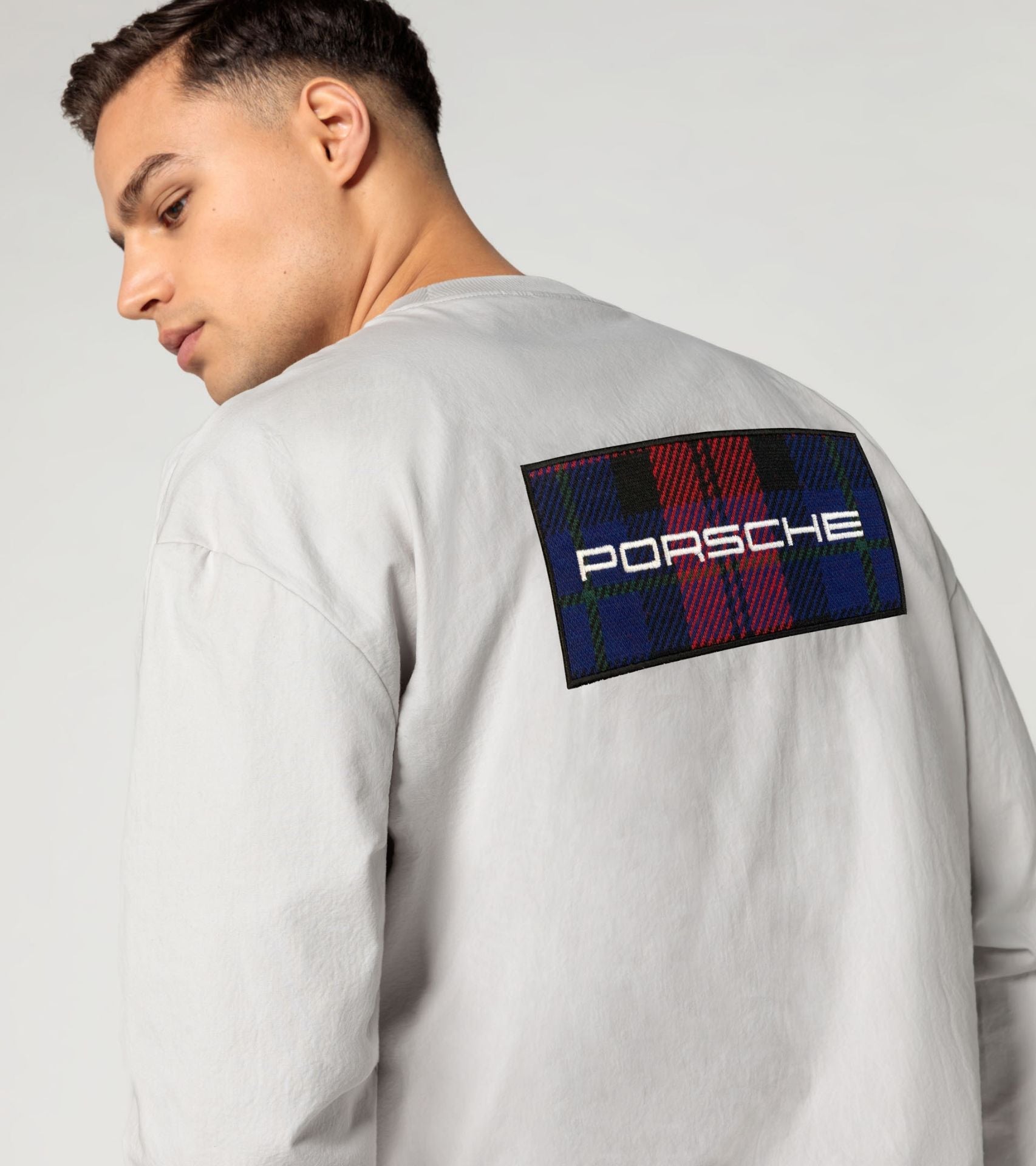 Turbo No. 1 Sweater Unisex