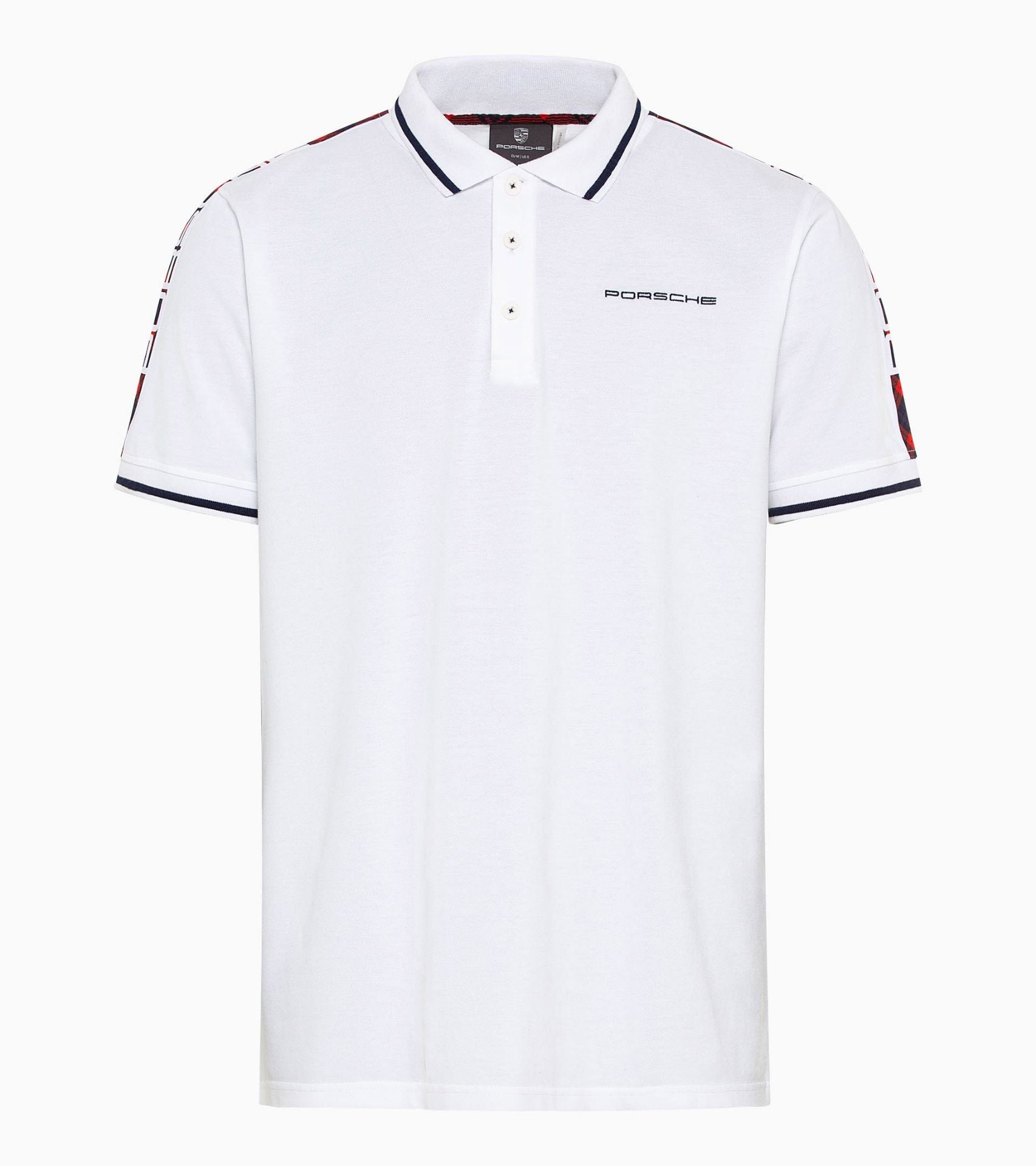 Turbo No. 1 Polo-Shirt Men
