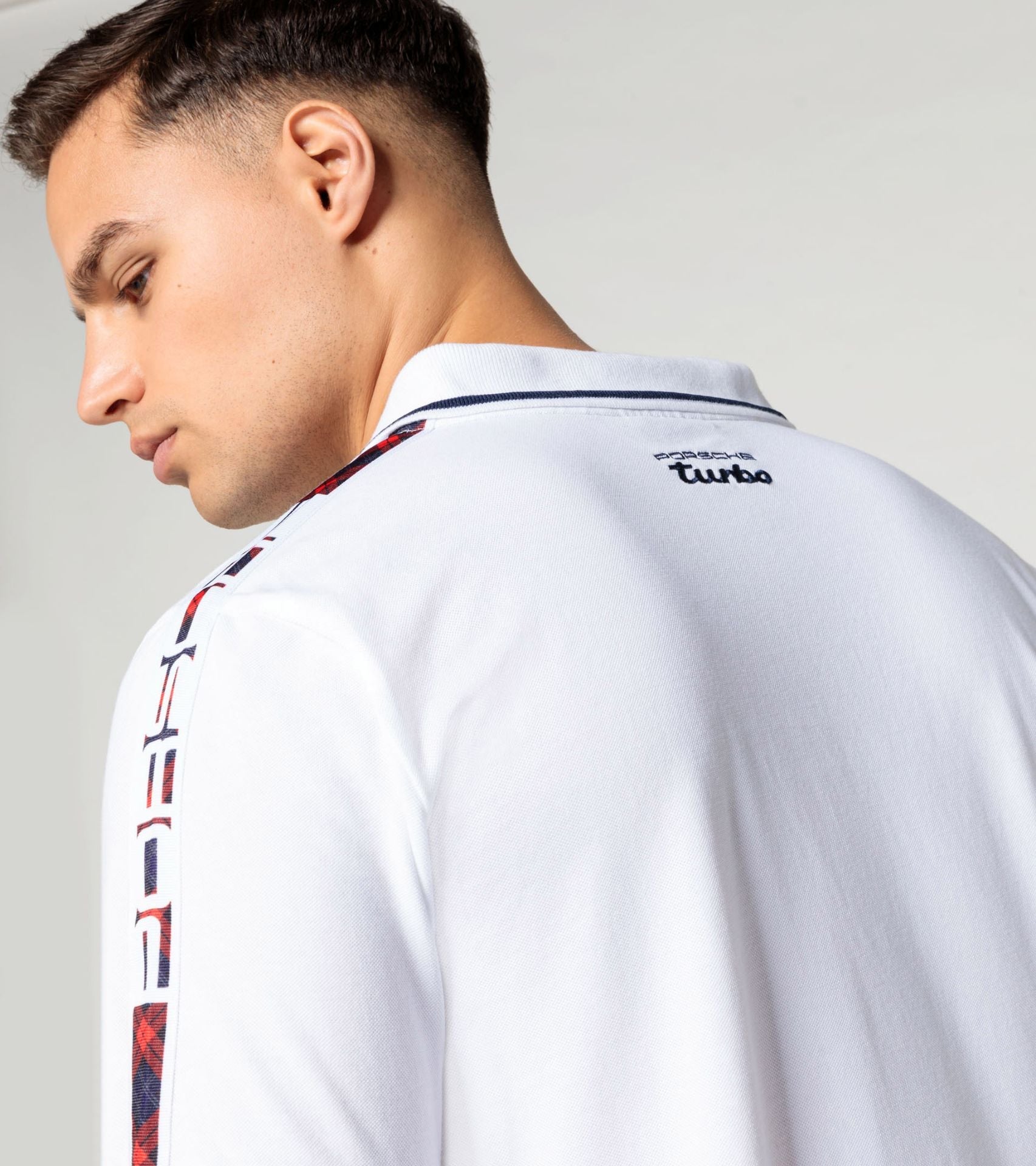 Turbo No. 1 Polo-Shirt Men