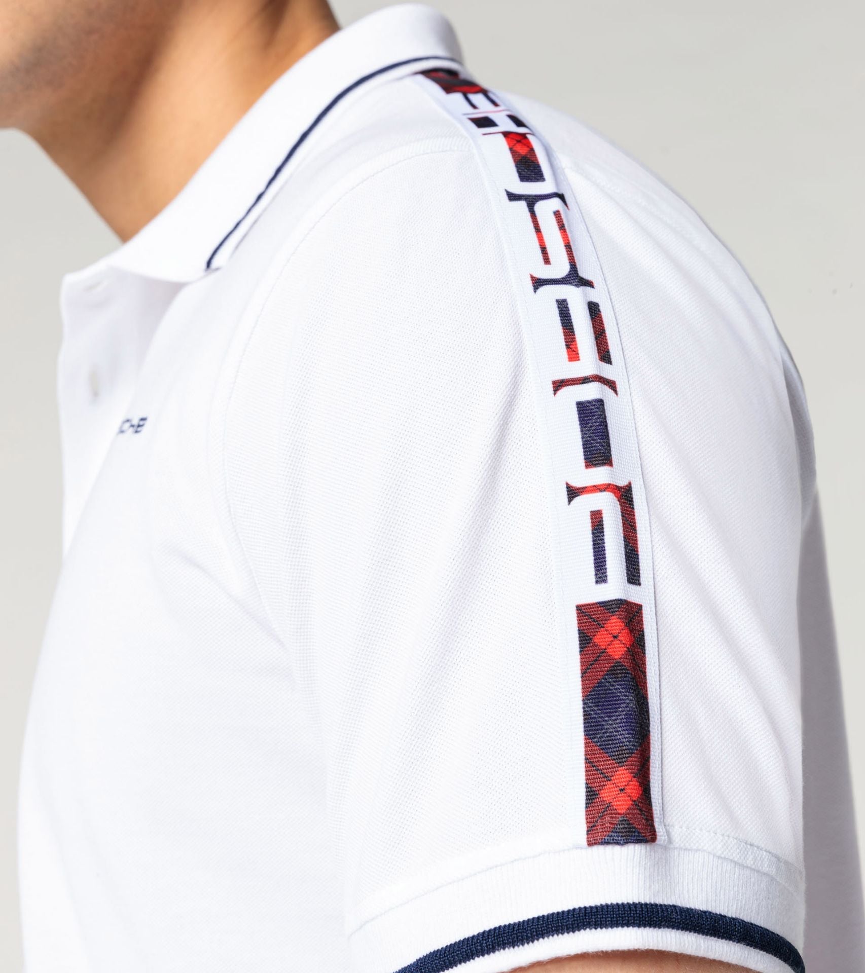 Turbo No. 1 Polo-Shirt Men